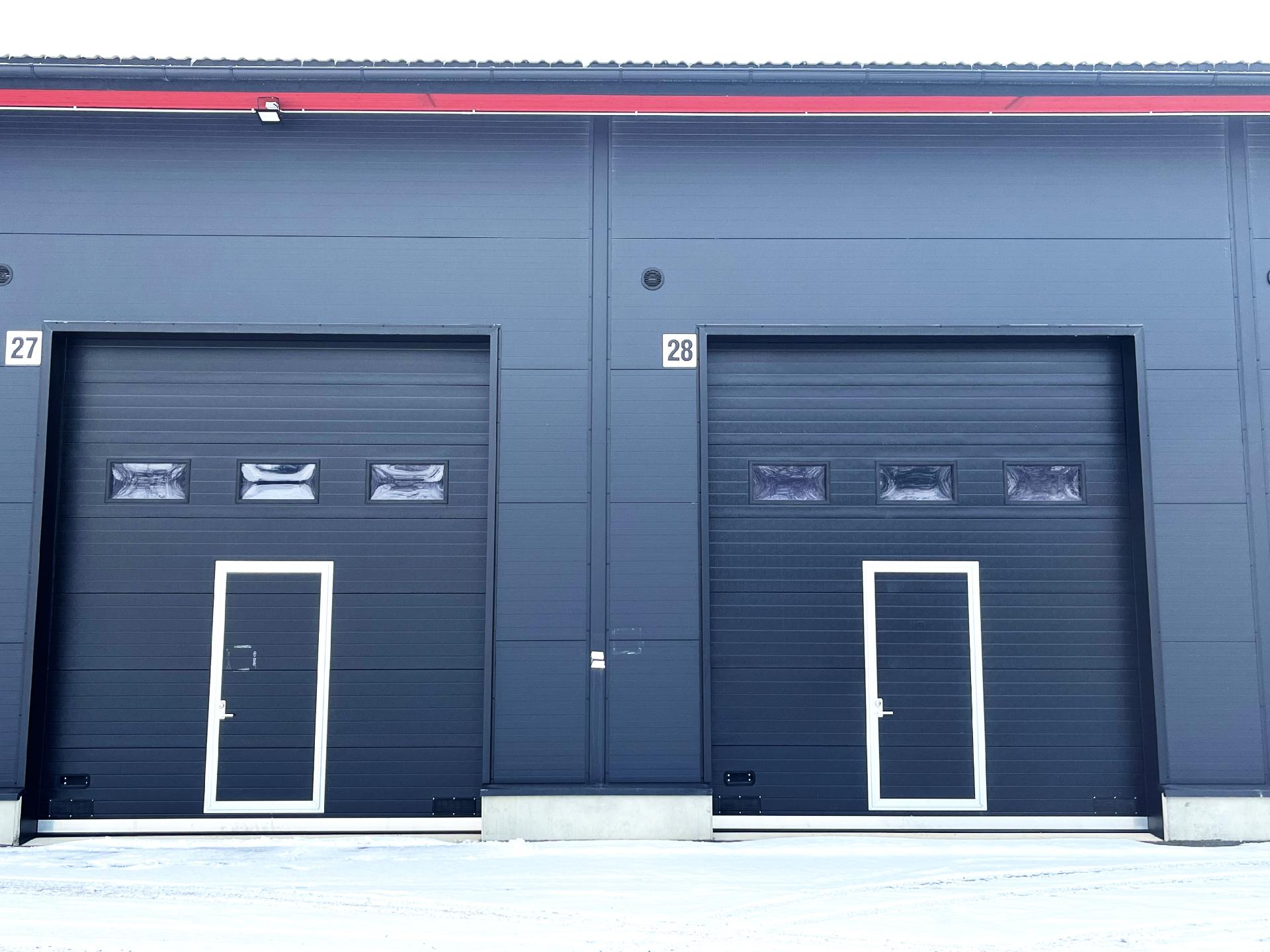 Ruokosmetsänkatu 7, Marjamäki, Lempäälä