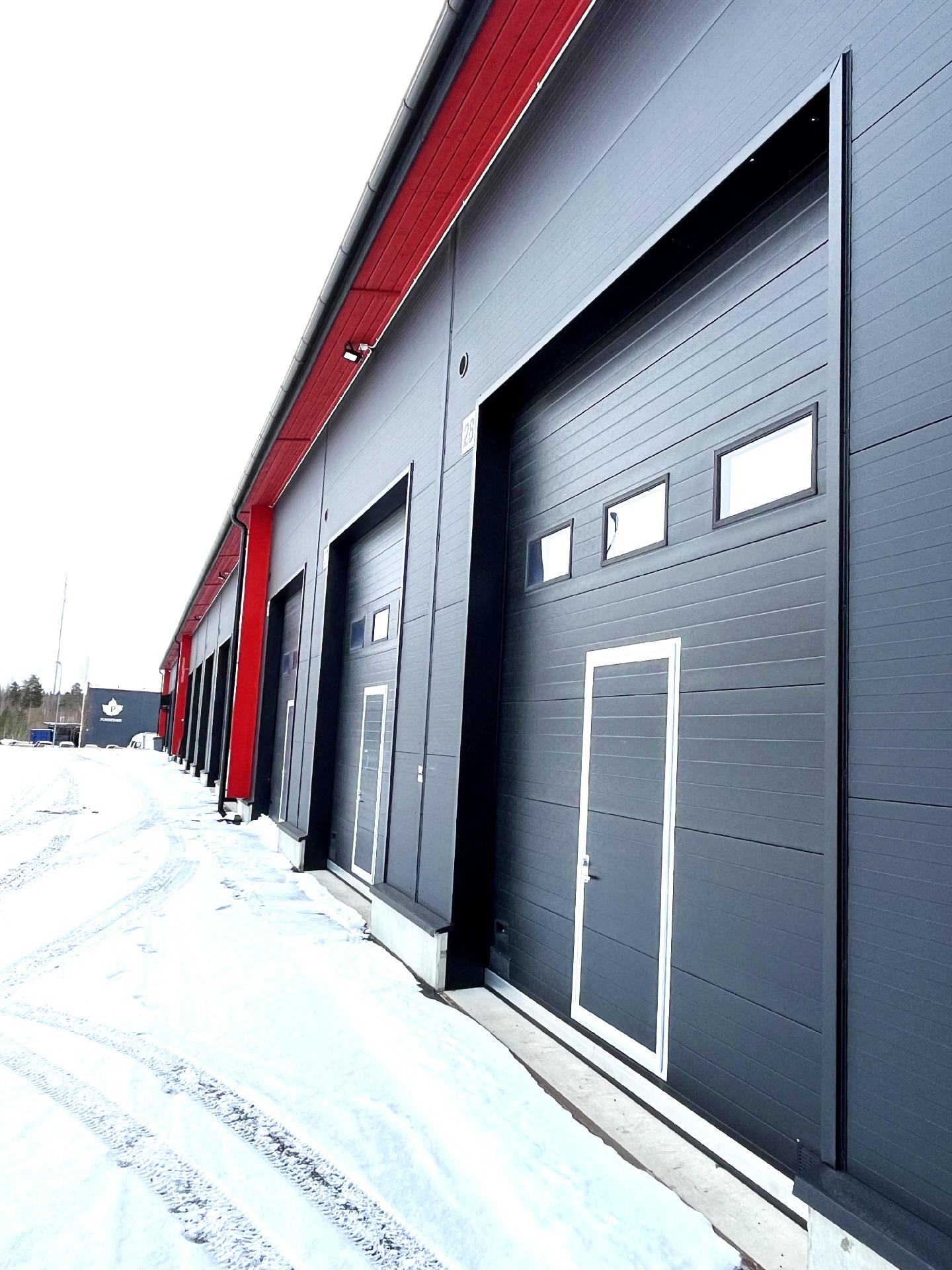 Ruokosmetsänkatu 7, Marjamäki, Lempäälä