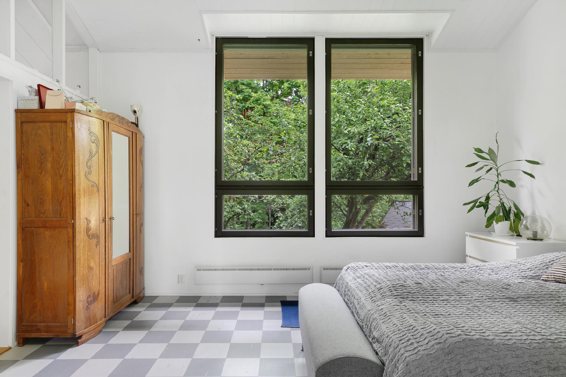 Kolmas Huvilatie 11, Laaksolahti, Espoo