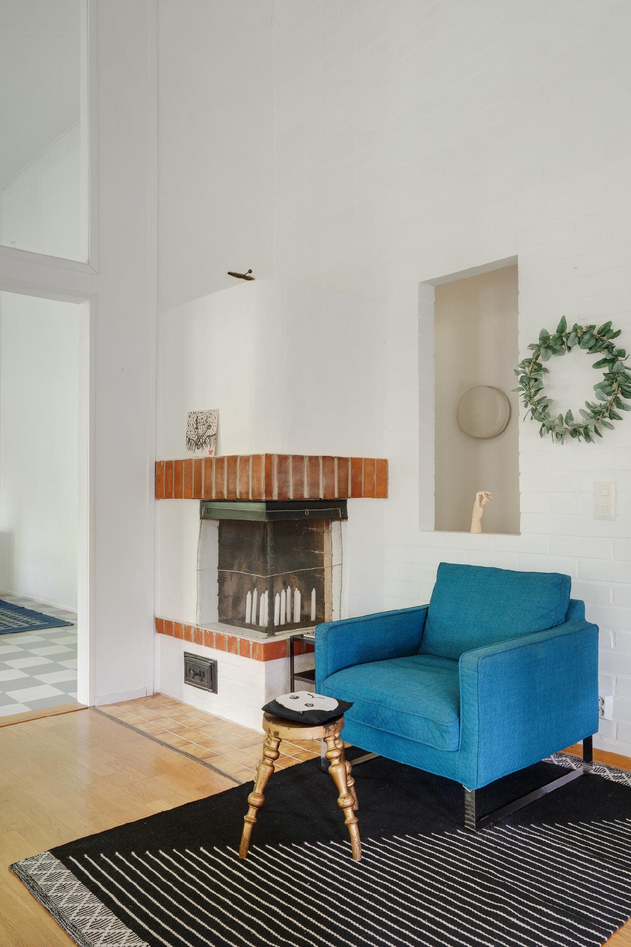 Kolmas Huvilatie 11, Laaksolahti, Espoo