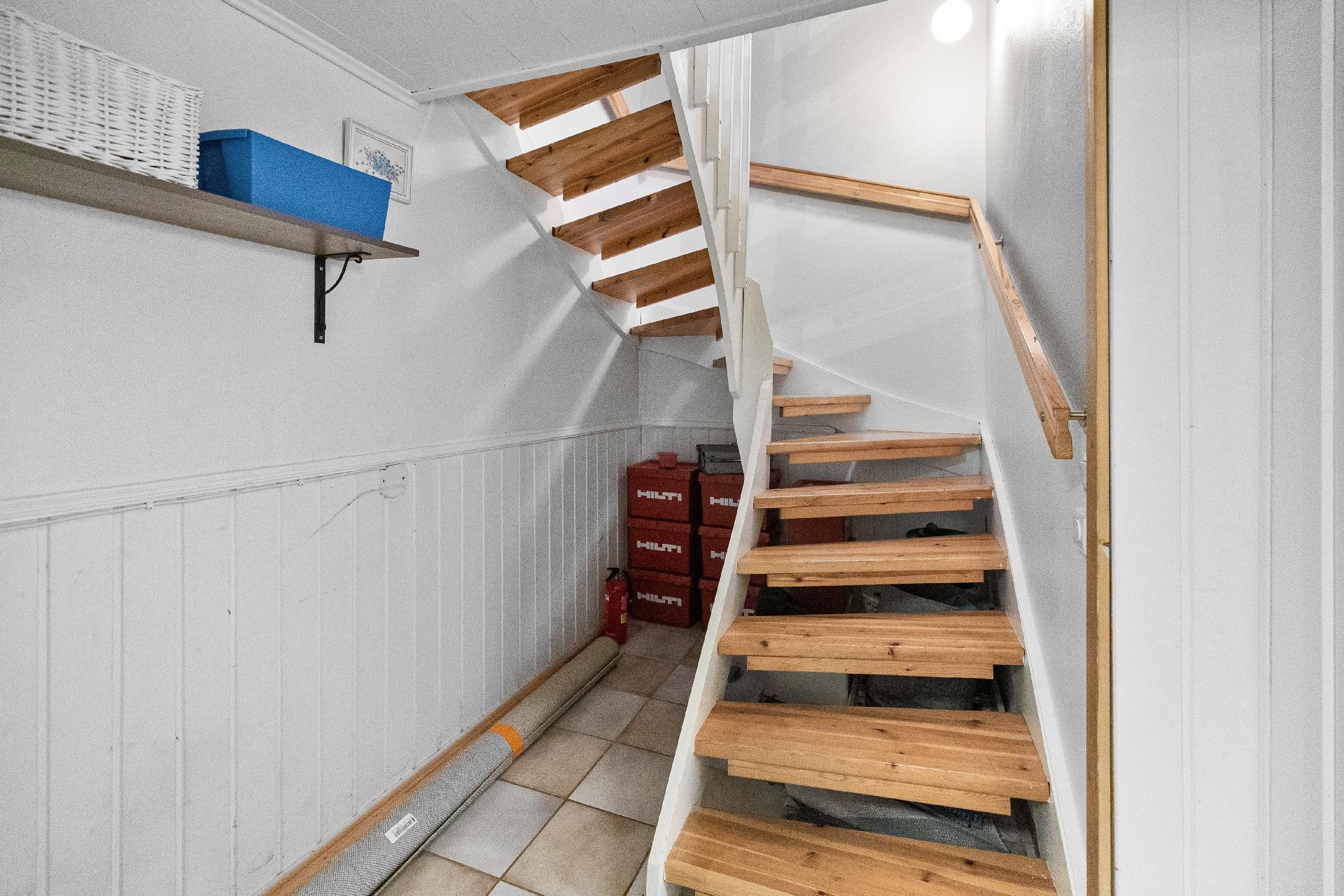 Aleksis Kiven tie 39, Sompio, Kerava