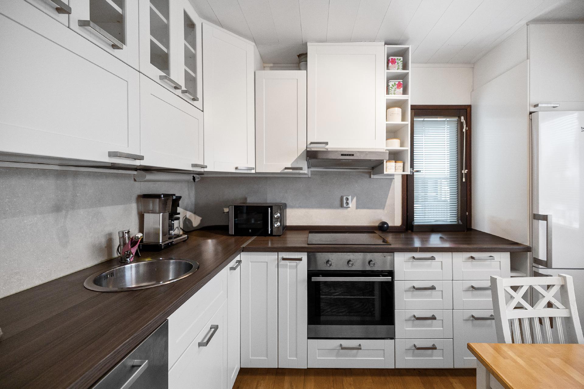 Aleksis Kiven tie 39, Sompio, Kerava