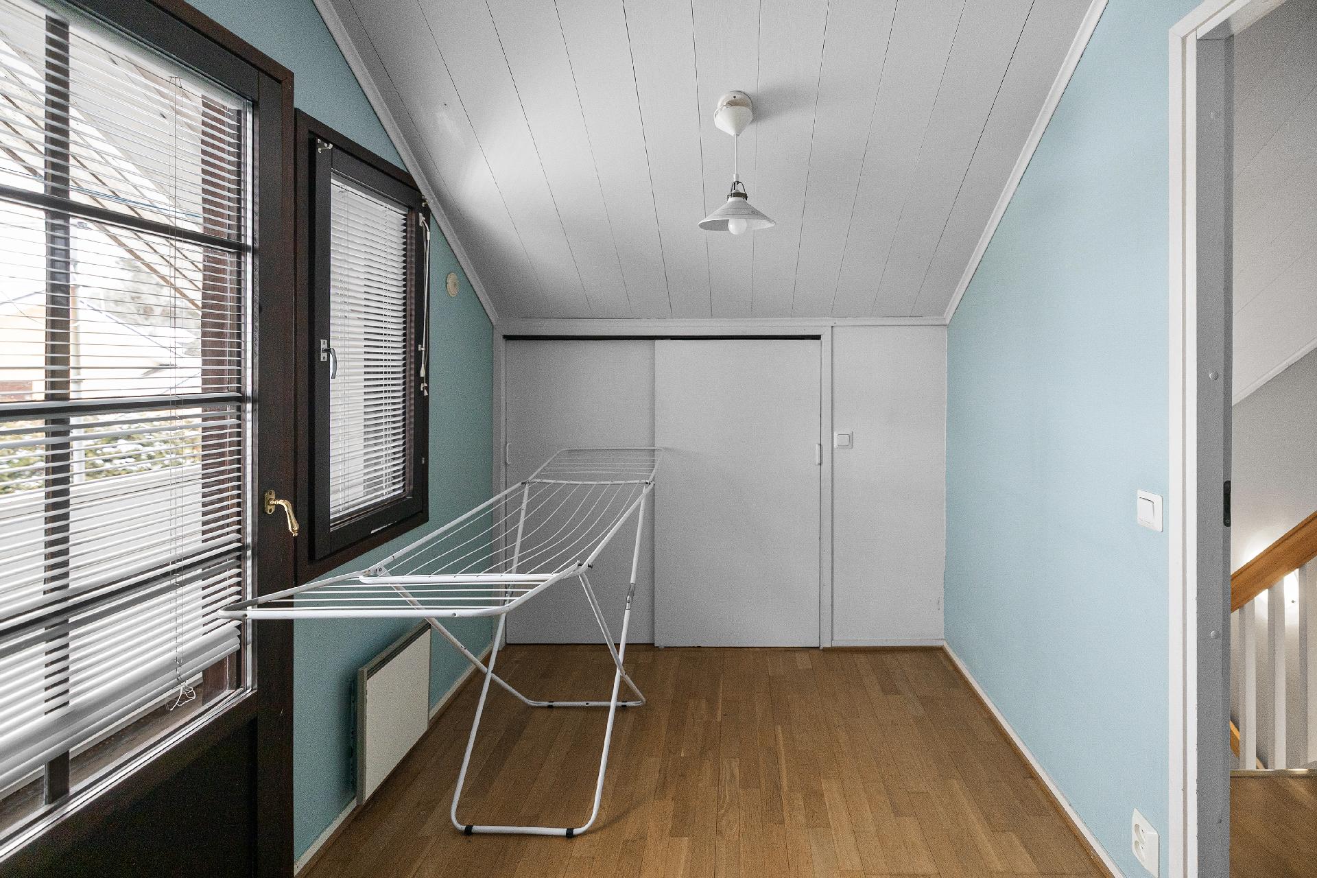 Aleksis Kiven tie 39, Sompio, Kerava