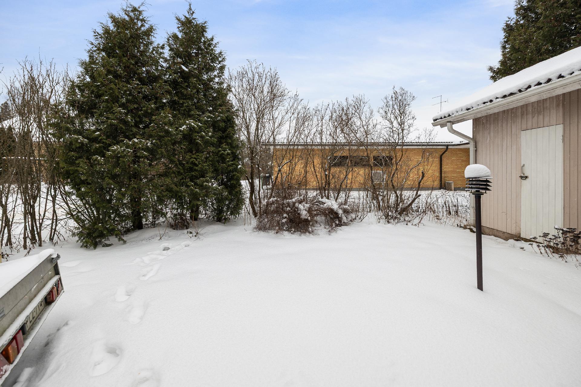 Aleksis Kiven tie 39, Sompio, Kerava