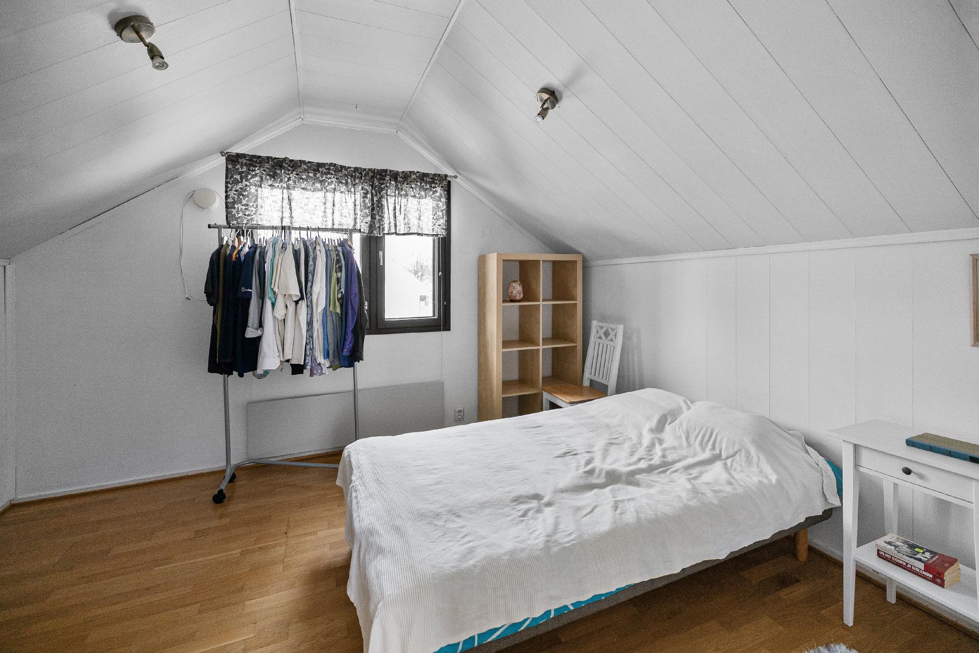 Aleksis Kiven tie 39, Sompio, Kerava