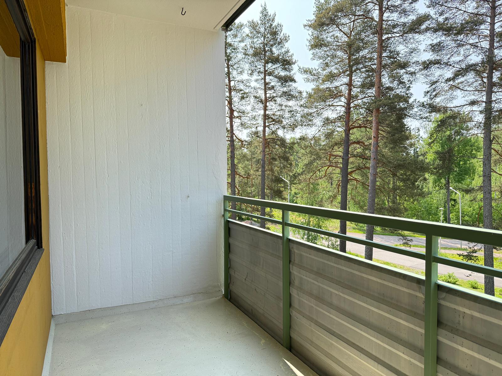 Marjarinne 1, Poitsila, Hamina