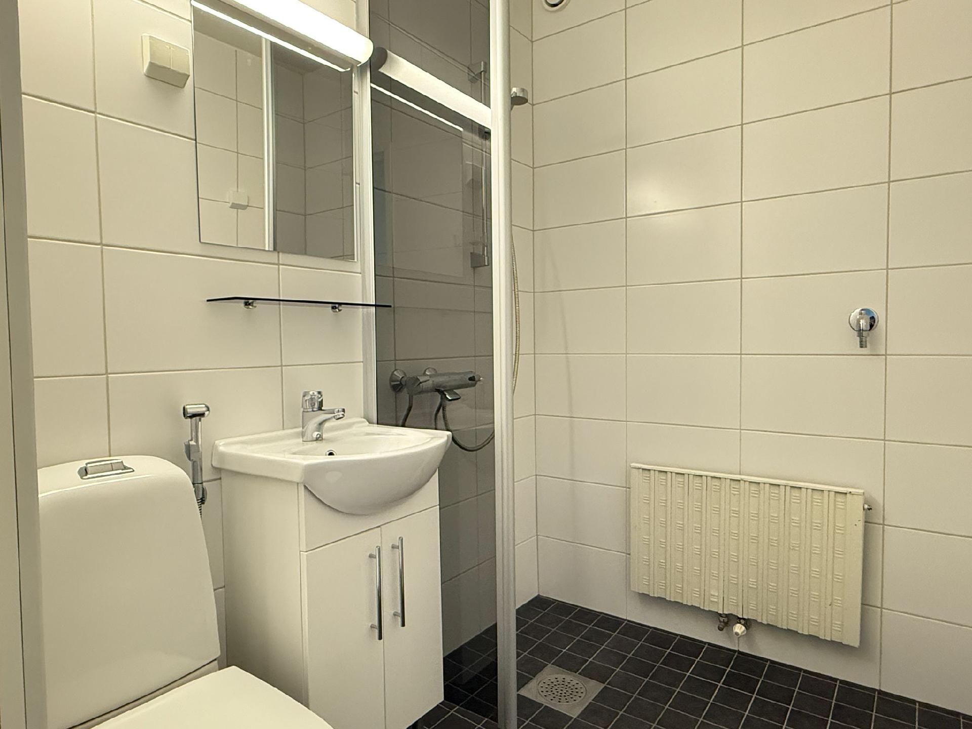 Marjarinne 1, Poitsila, Hamina