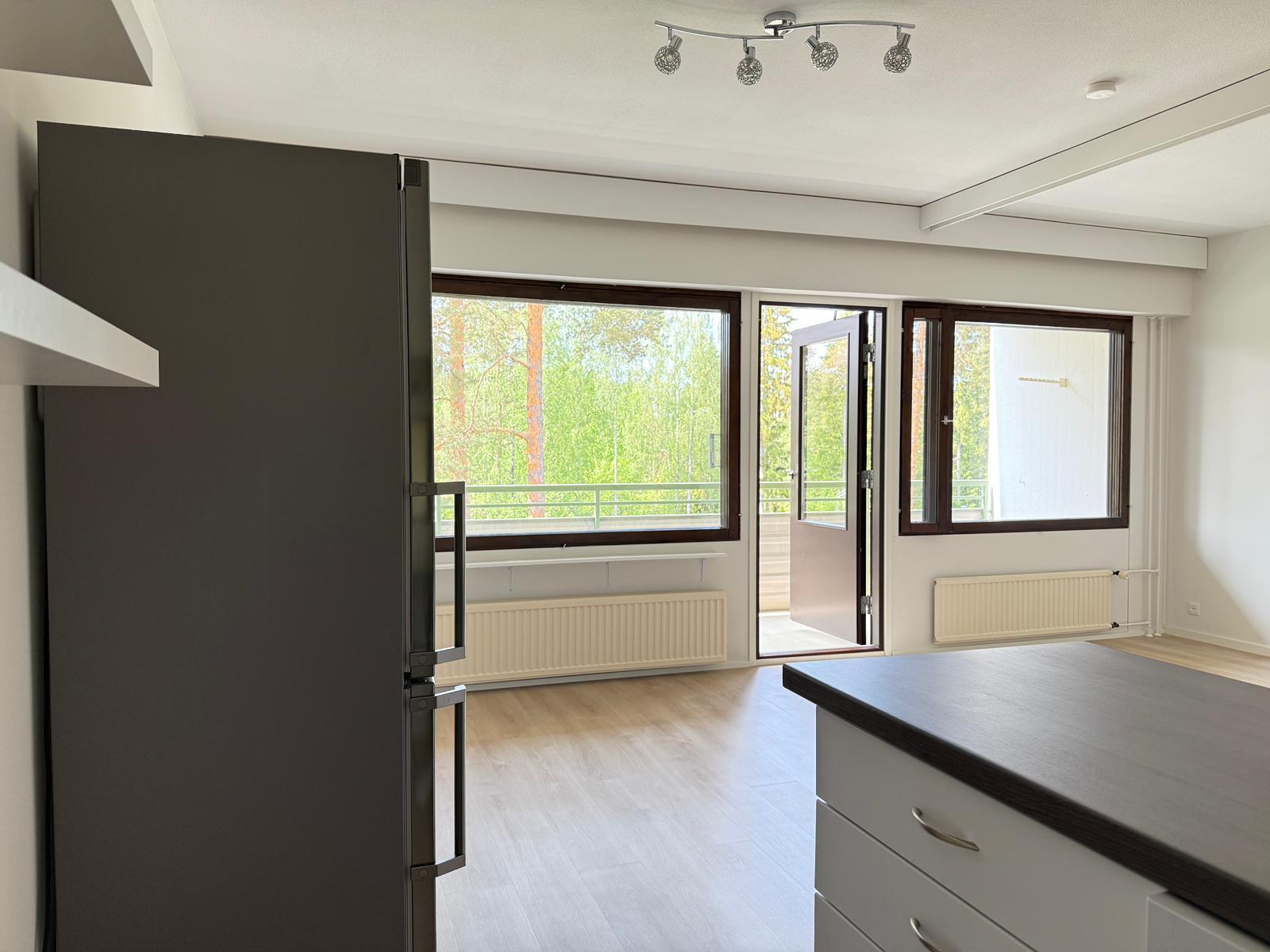 Marjarinne 1, Poitsila, Hamina