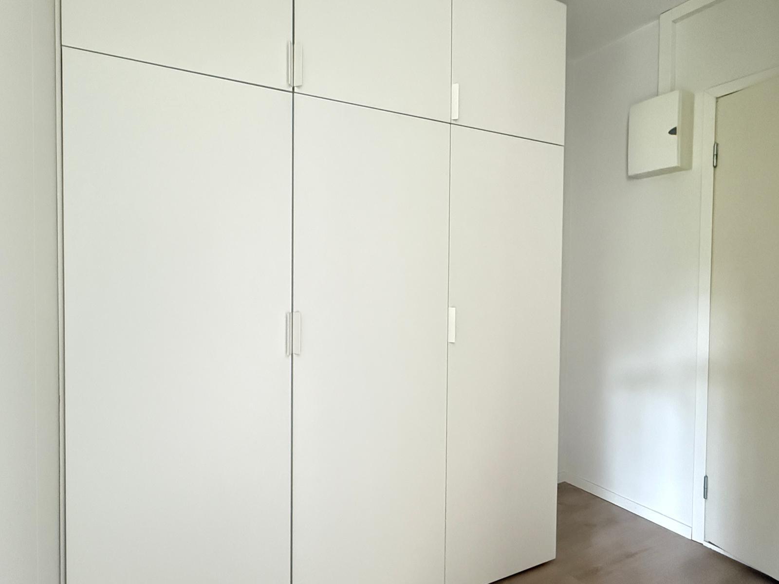 Marjarinne 1, Poitsila, Hamina