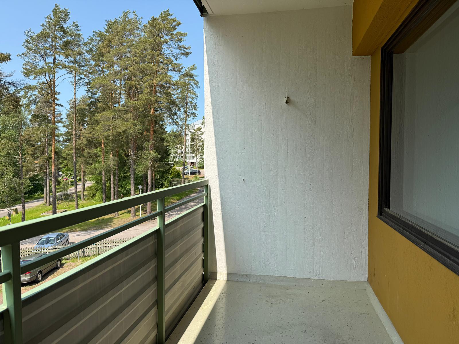 Marjarinne 1, Poitsila, Hamina