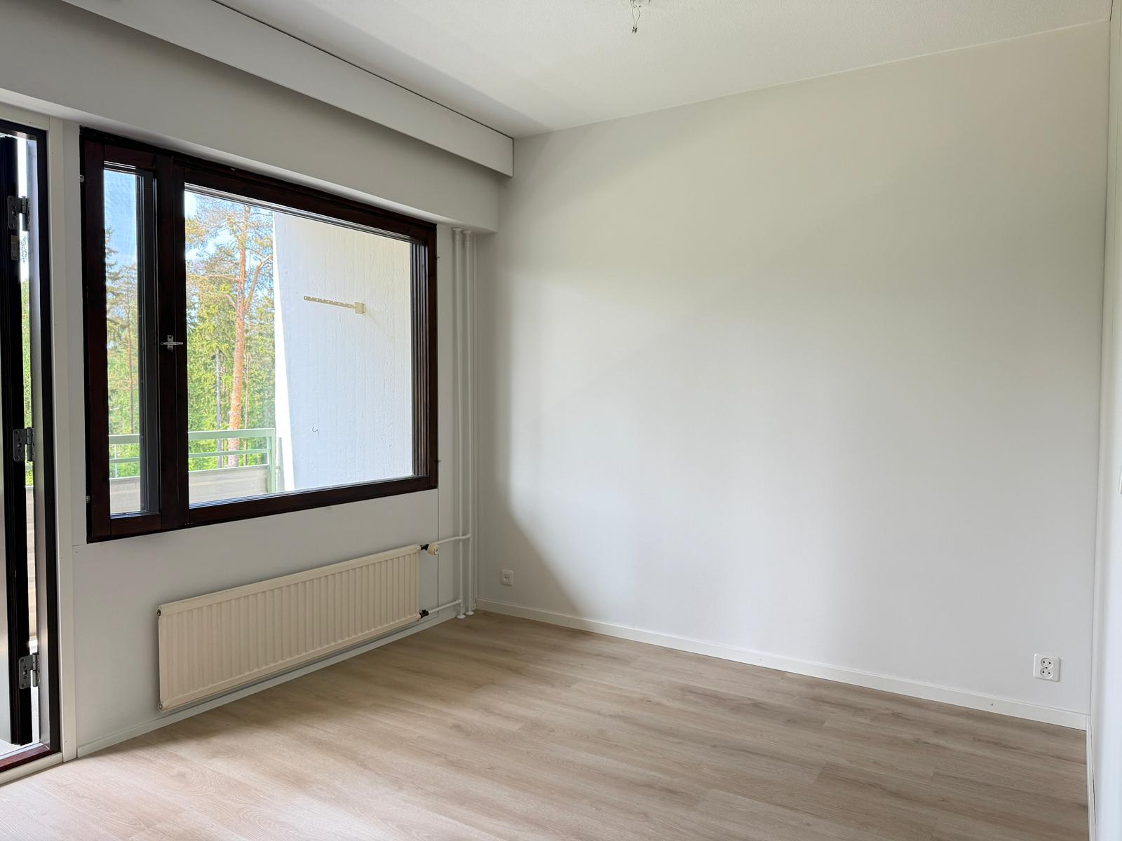 Marjarinne 1, Poitsila, Hamina