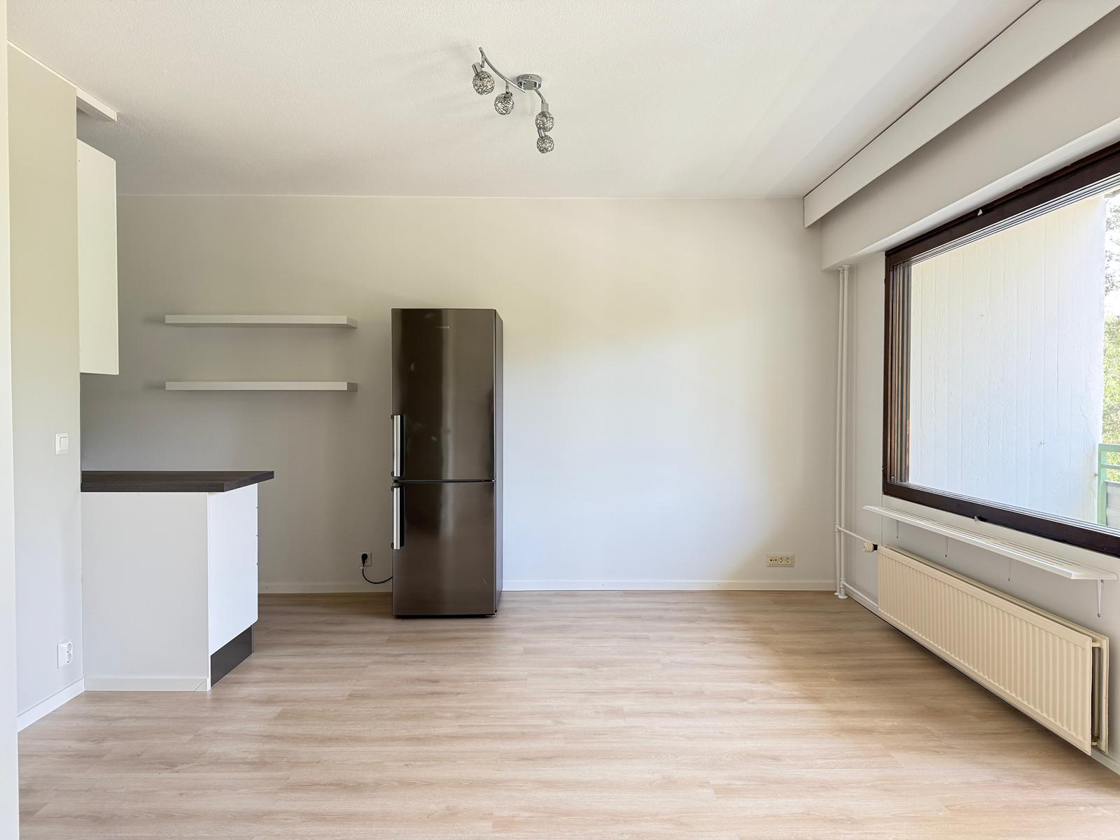 Marjarinne 1, Poitsila, Hamina