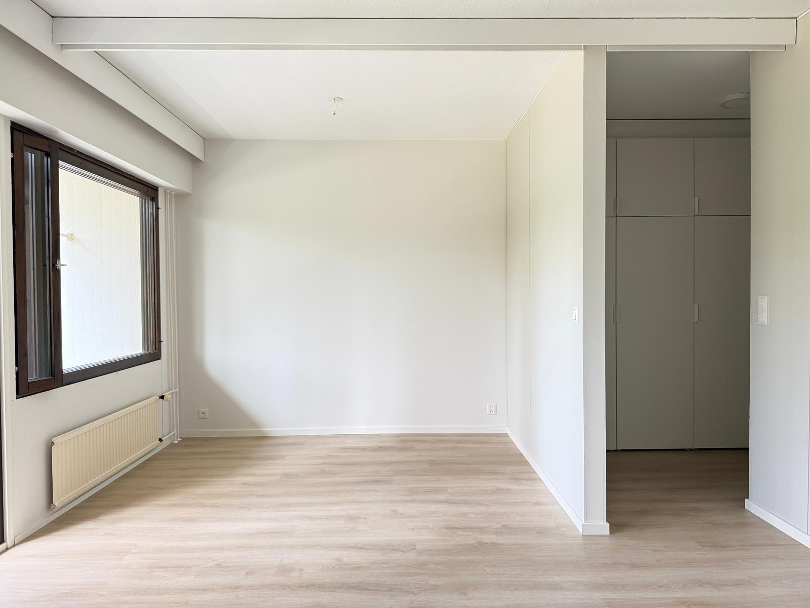 Marjarinne 1, Poitsila, Hamina