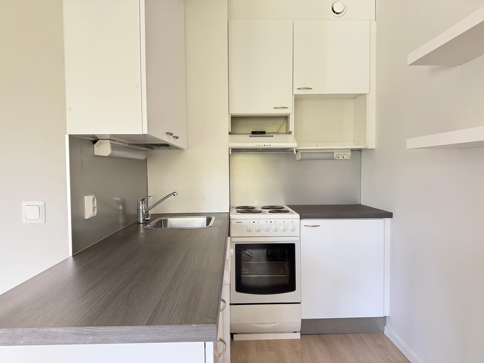 Marjarinne 1, Poitsila, Hamina