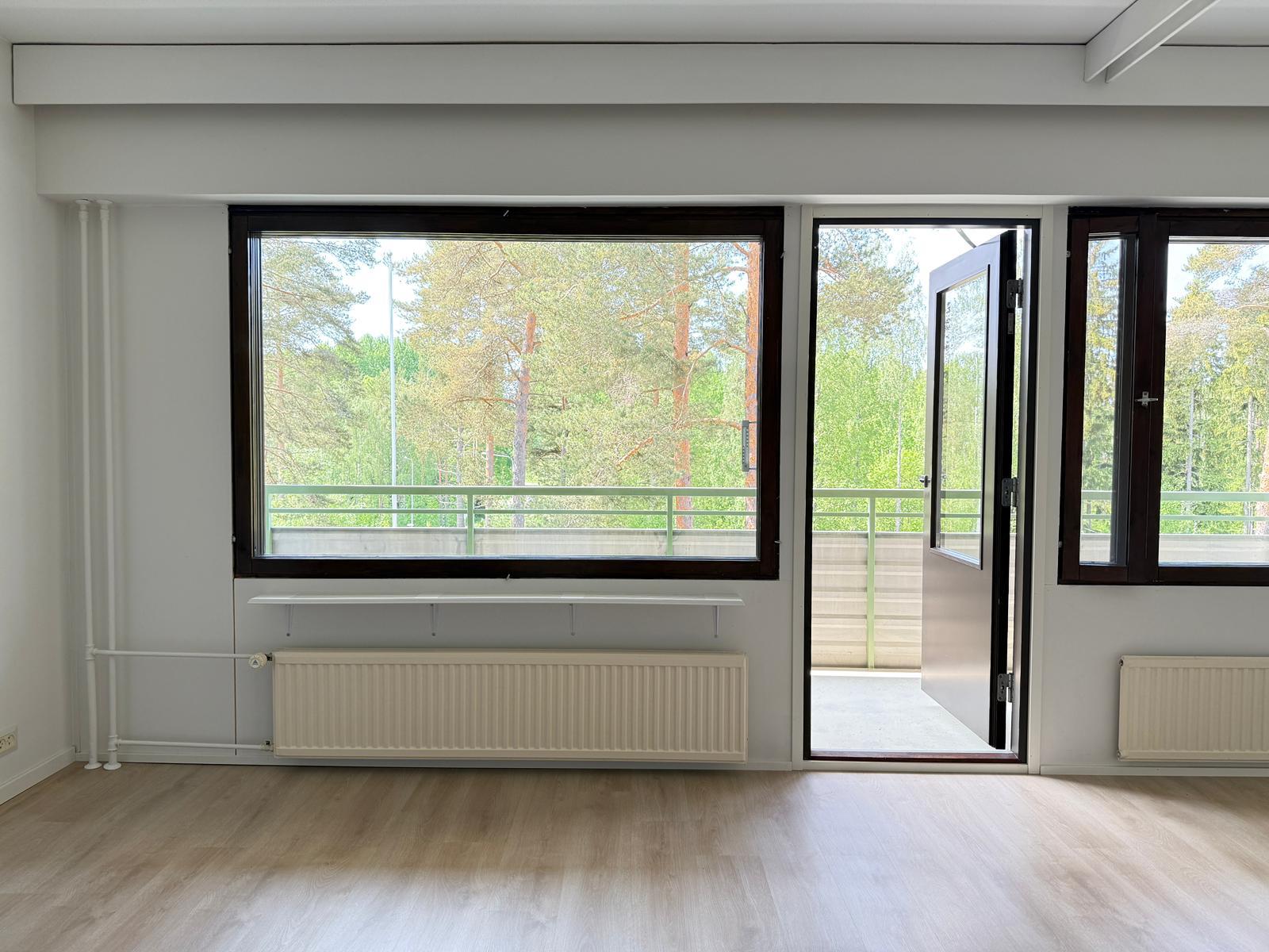 Marjarinne 1, Poitsila, Hamina