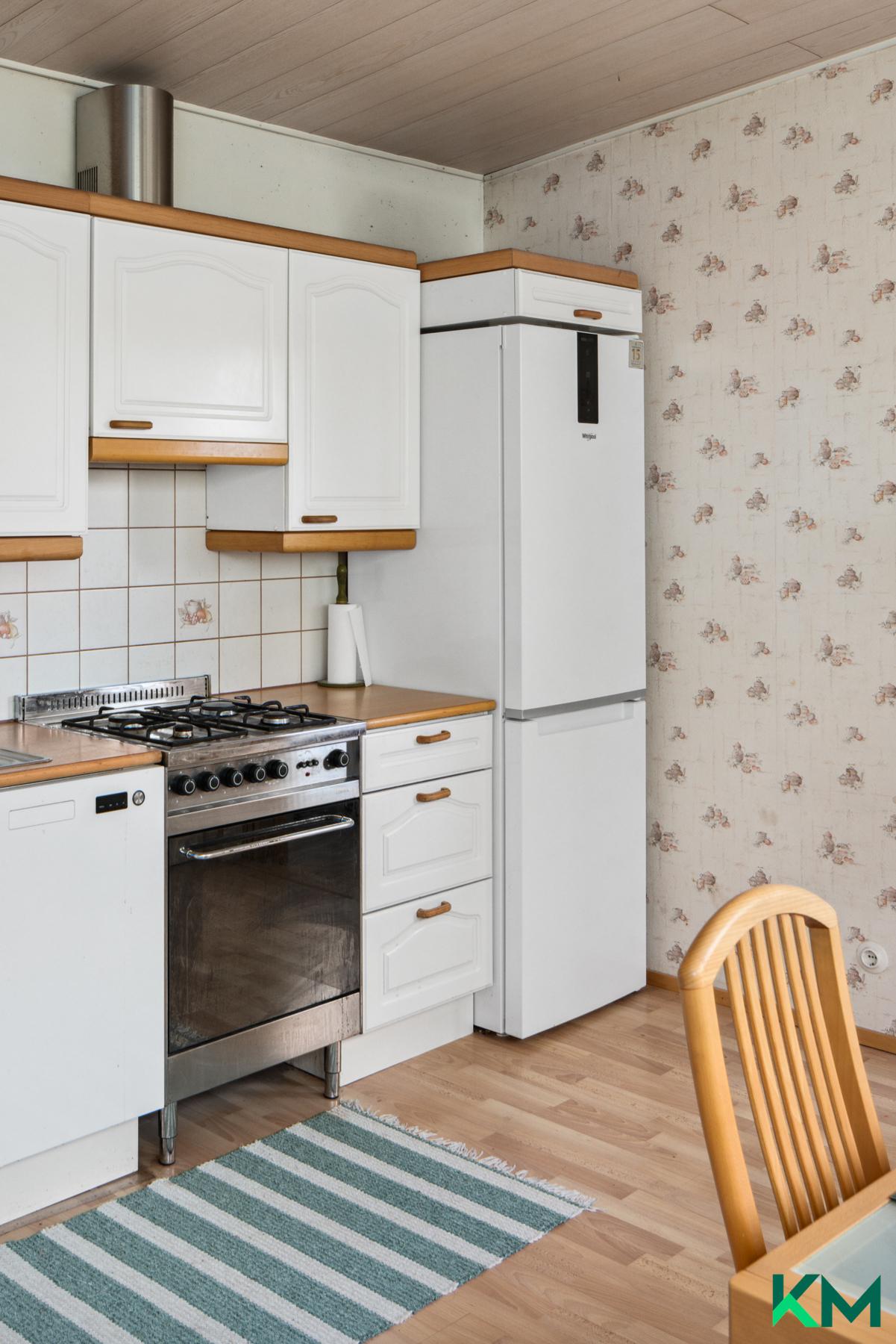 Raaseporintie 4, Puotinharju, Helsinki