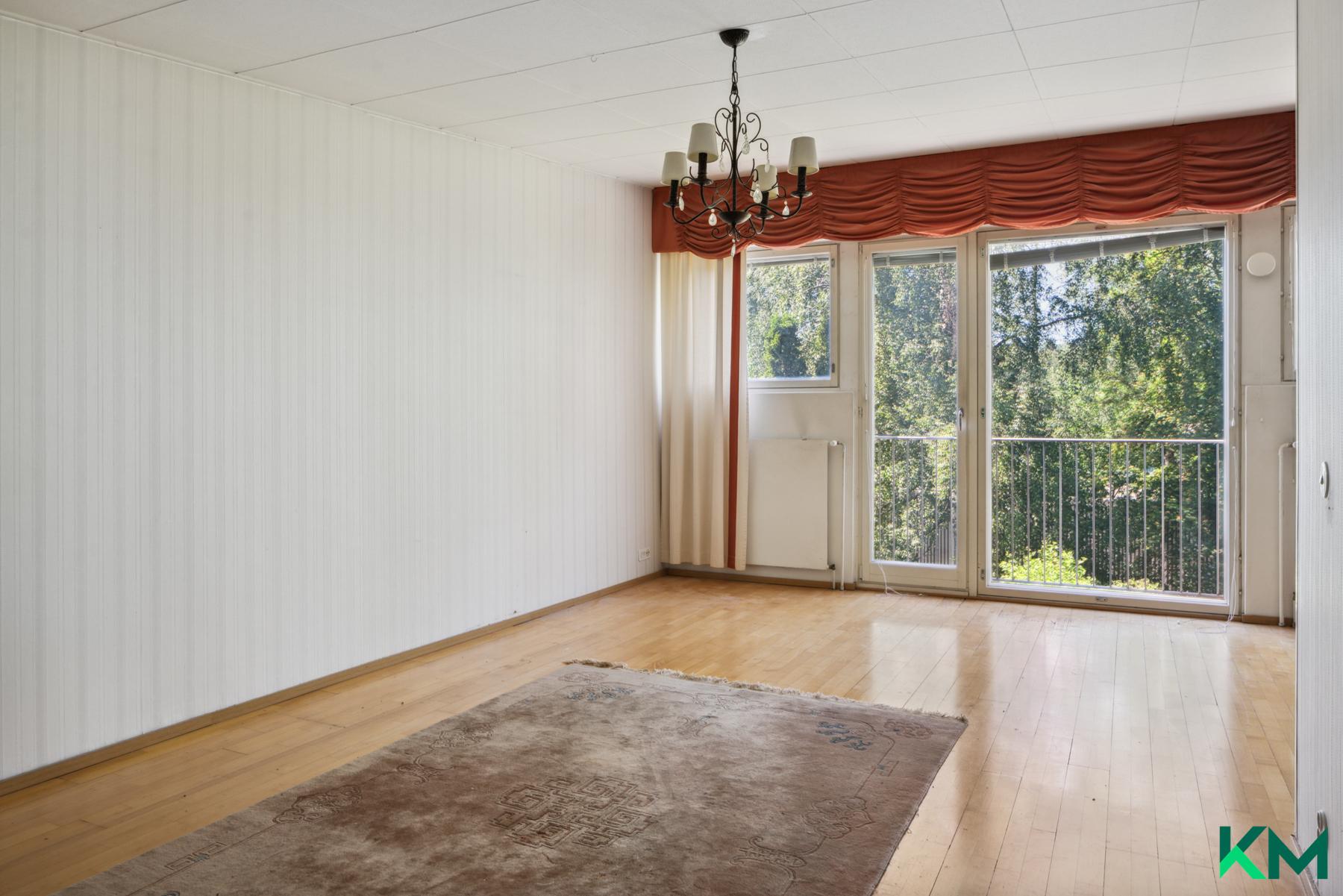 Raaseporintie 4, Puotinharju, Helsinki