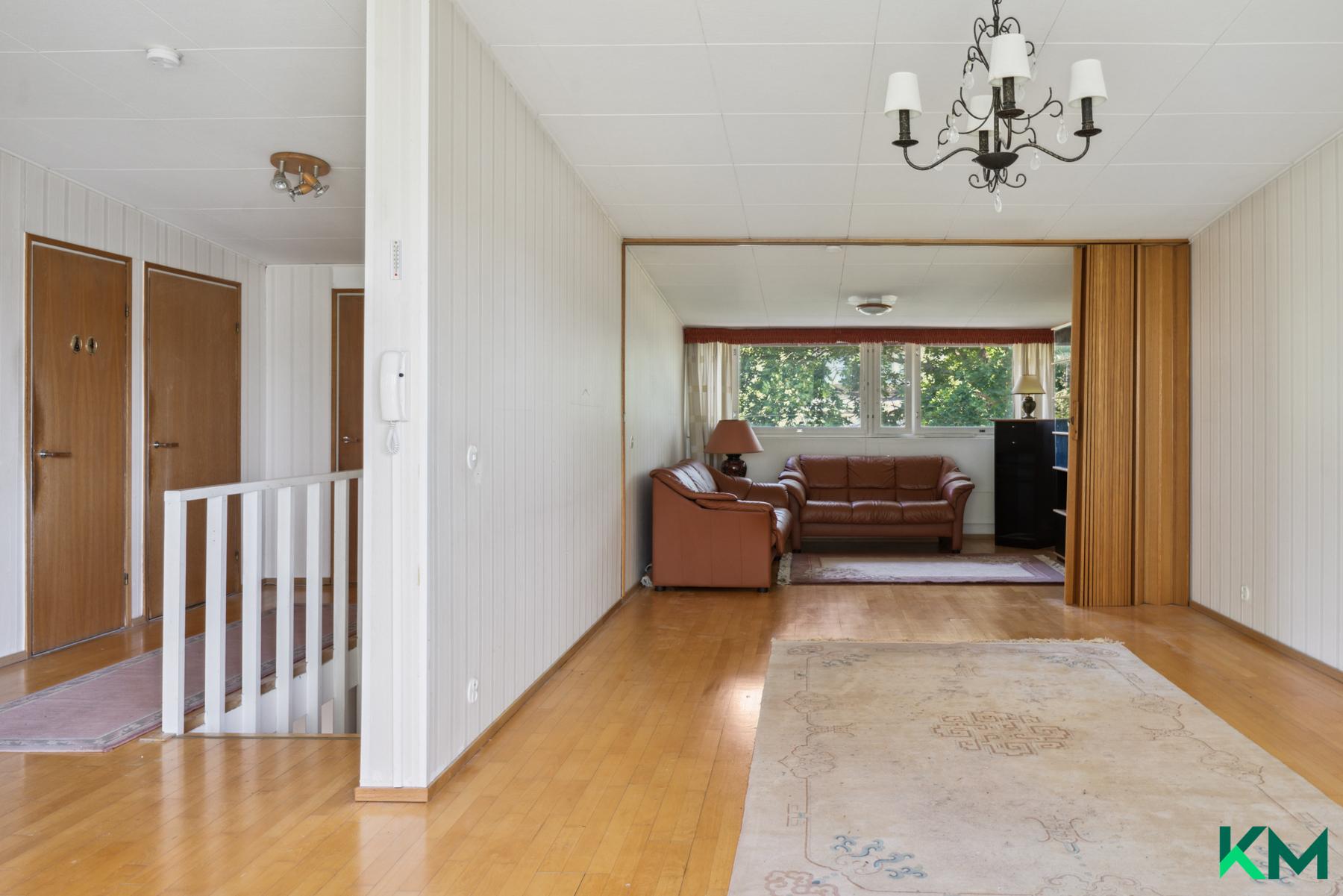 Raaseporintie 4, Puotinharju, Helsinki