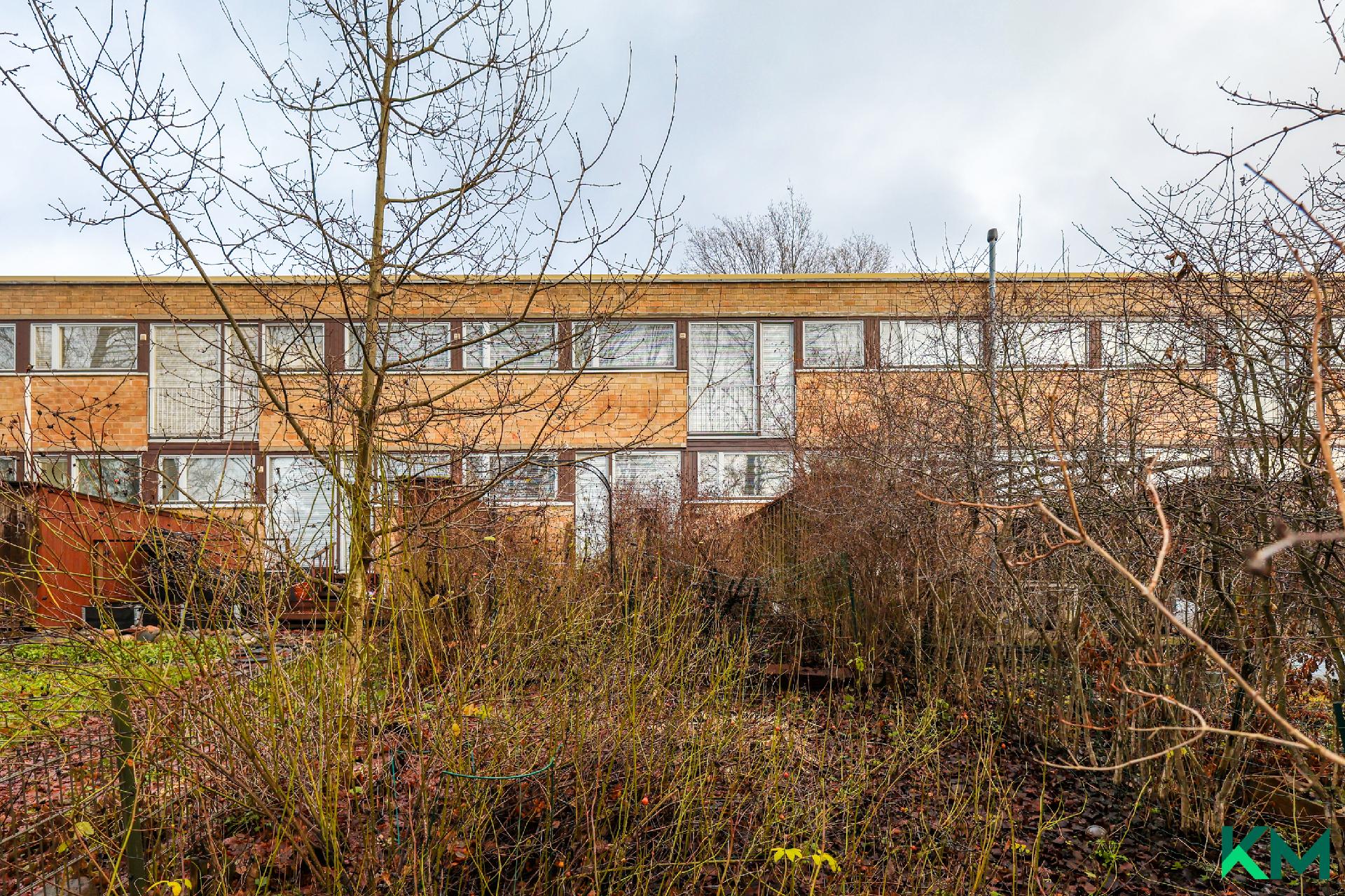 Raaseporintie 4, Puotinharju, Helsinki