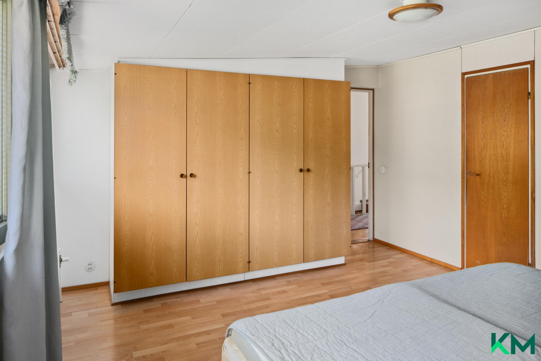 Raaseporintie 4, Puotinharju, Helsinki