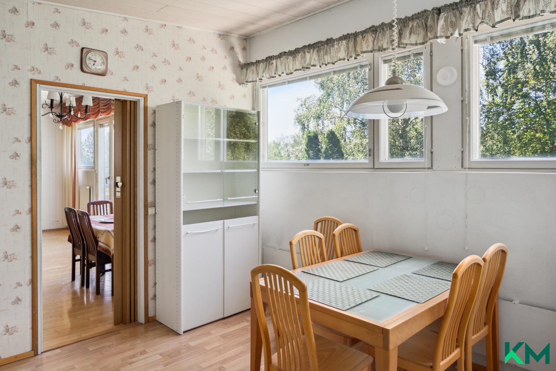 Raaseporintie 4, Puotinharju, Helsinki