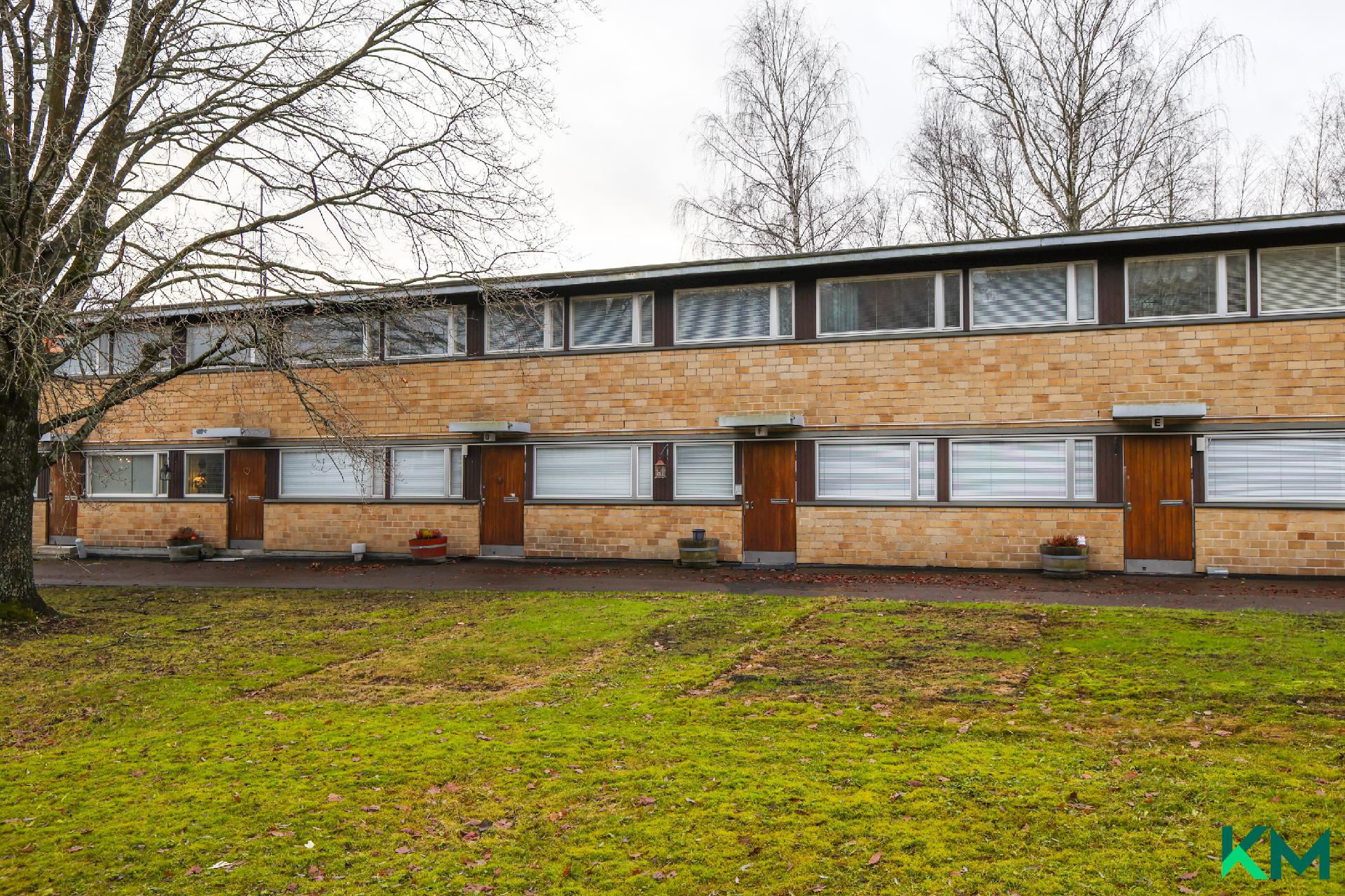 Raaseporintie 4, Puotinharju, Helsinki