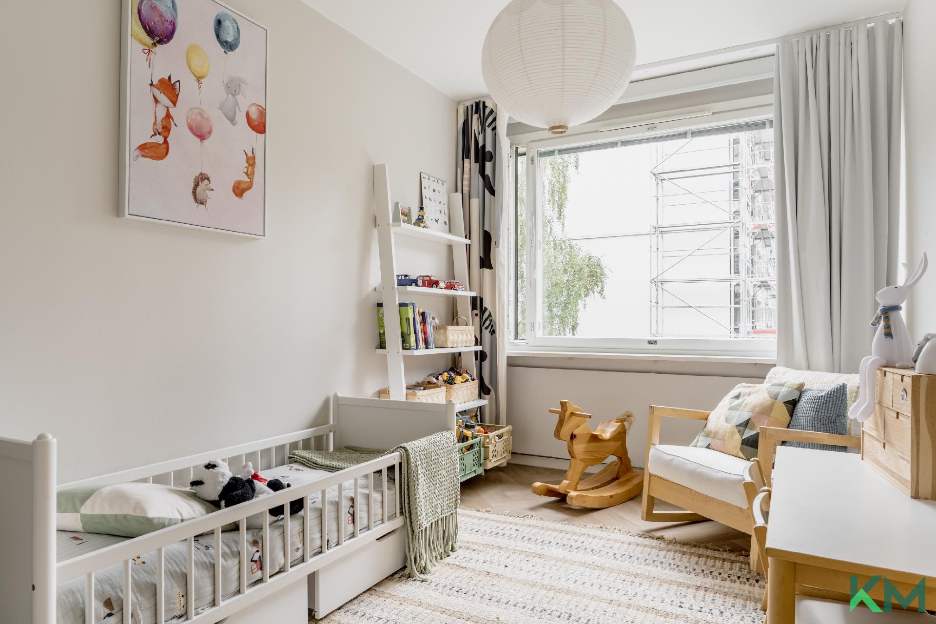 Tuulimyllyntie 6, Myllypuro, Helsinki