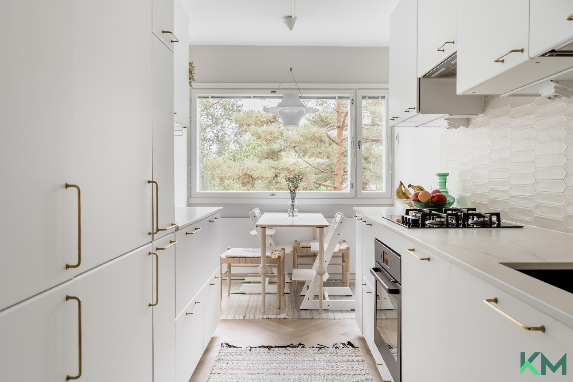 Tuulimyllyntie 6, Myllypuro, Helsinki