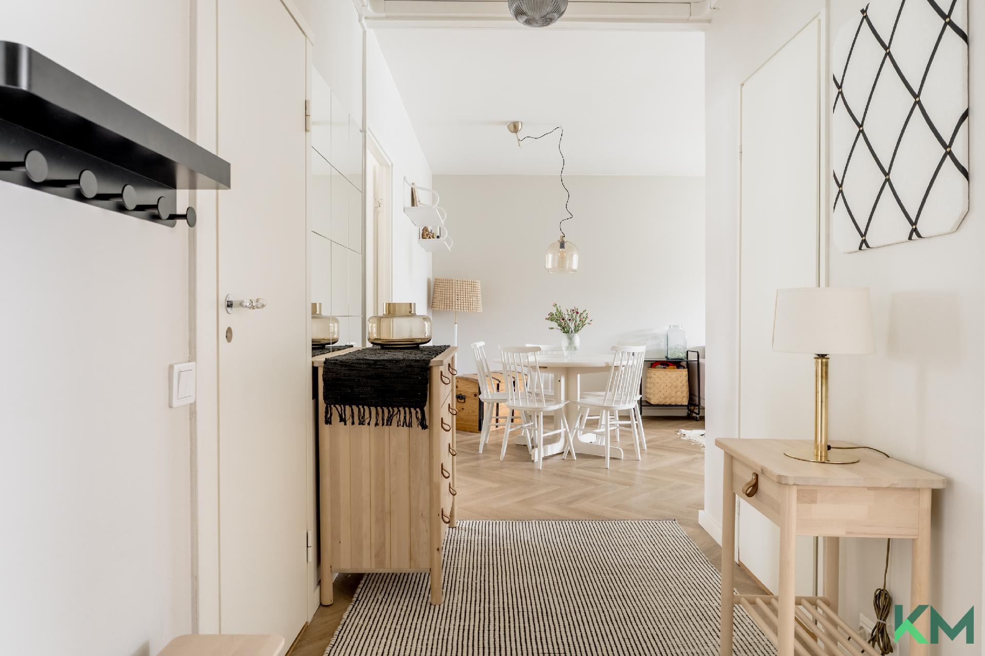 Tuulimyllyntie 6, Myllypuro, Helsinki