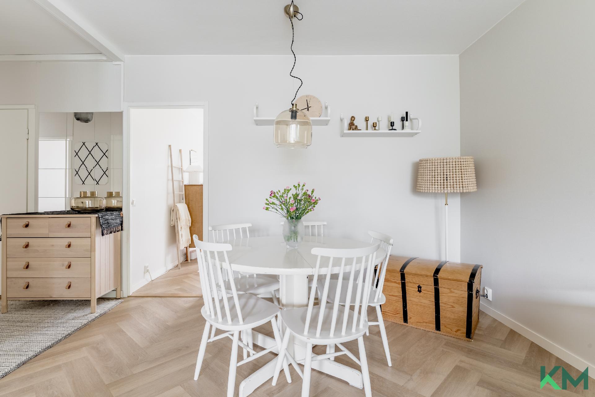 Tuulimyllyntie 6, Myllypuro, Helsinki