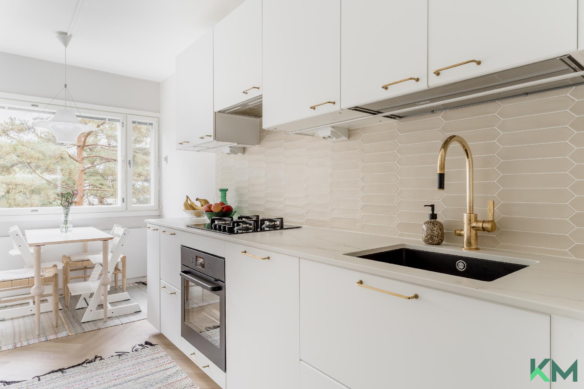 Tuulimyllyntie 6, Myllypuro, Helsinki