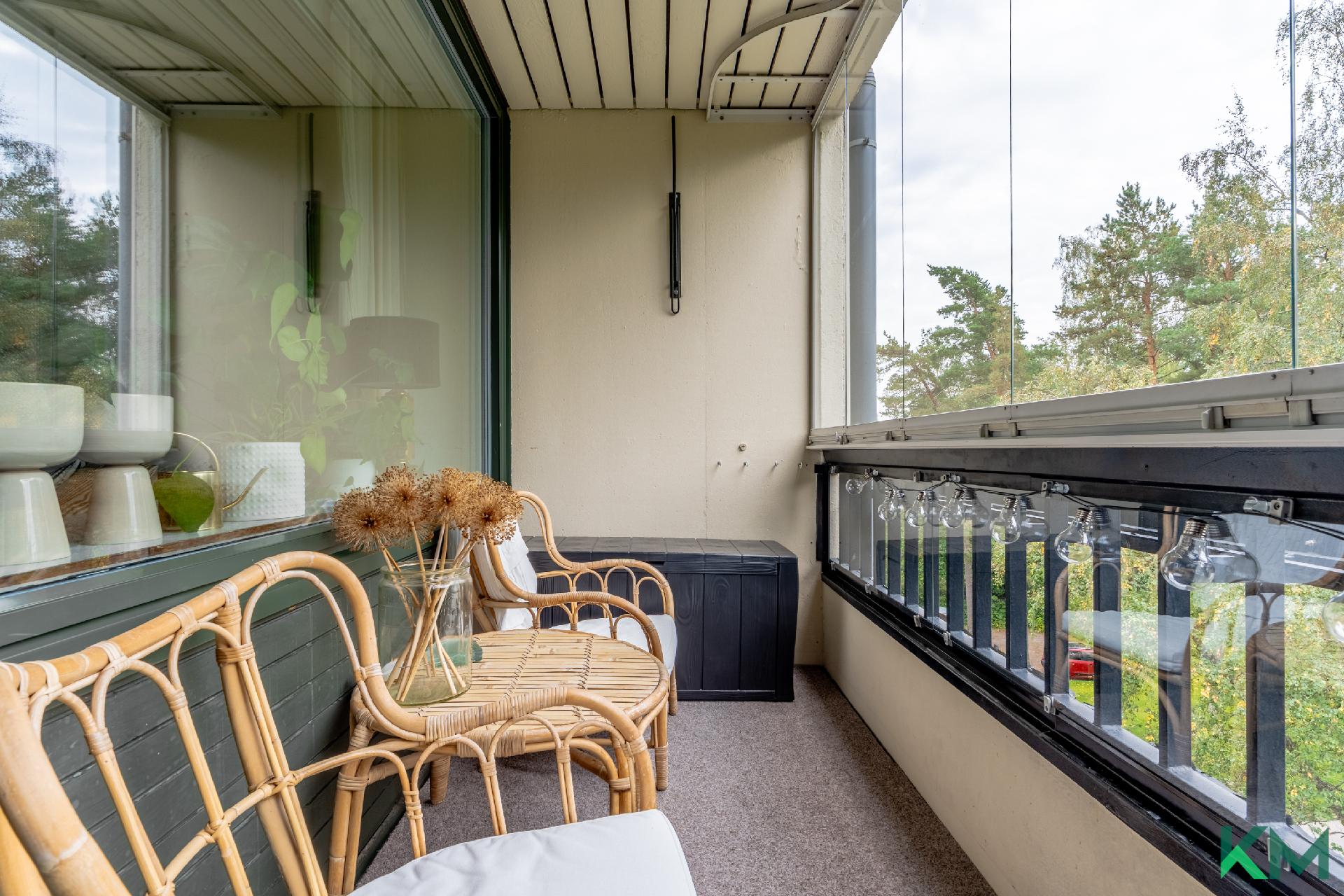 Tuulimyllyntie 6, Myllypuro, Helsinki