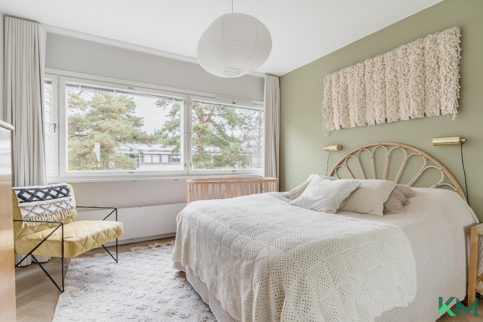 Tuulimyllyntie 6, Myllypuro, Helsinki