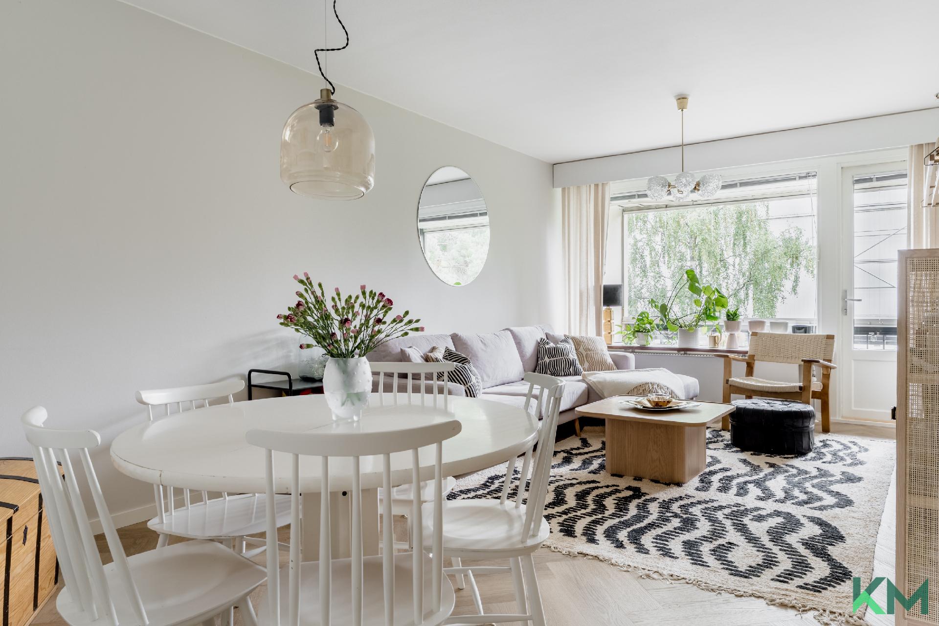 Tuulimyllyntie 6, Myllypuro, Helsinki