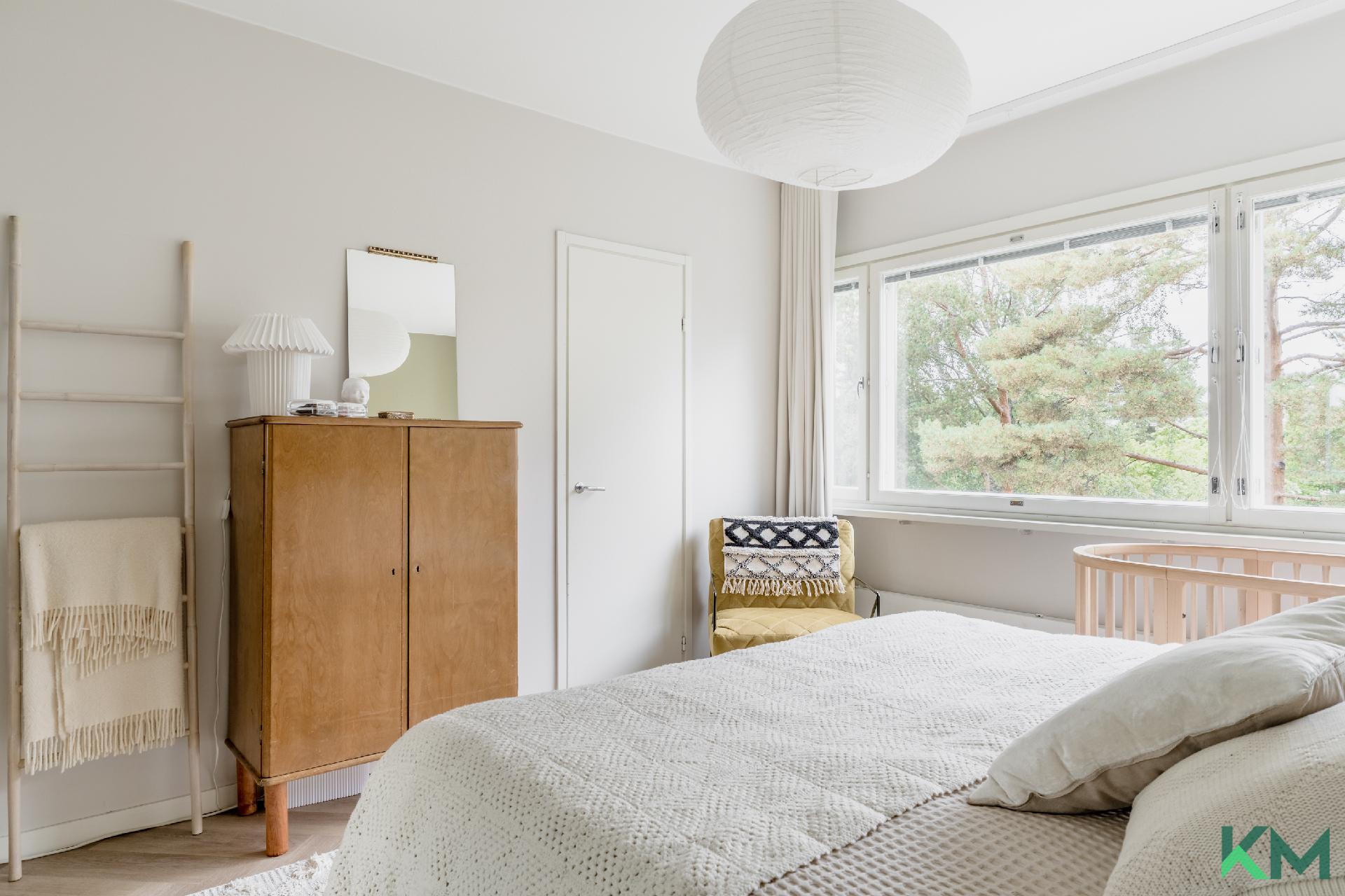 Tuulimyllyntie 6, Myllypuro, Helsinki