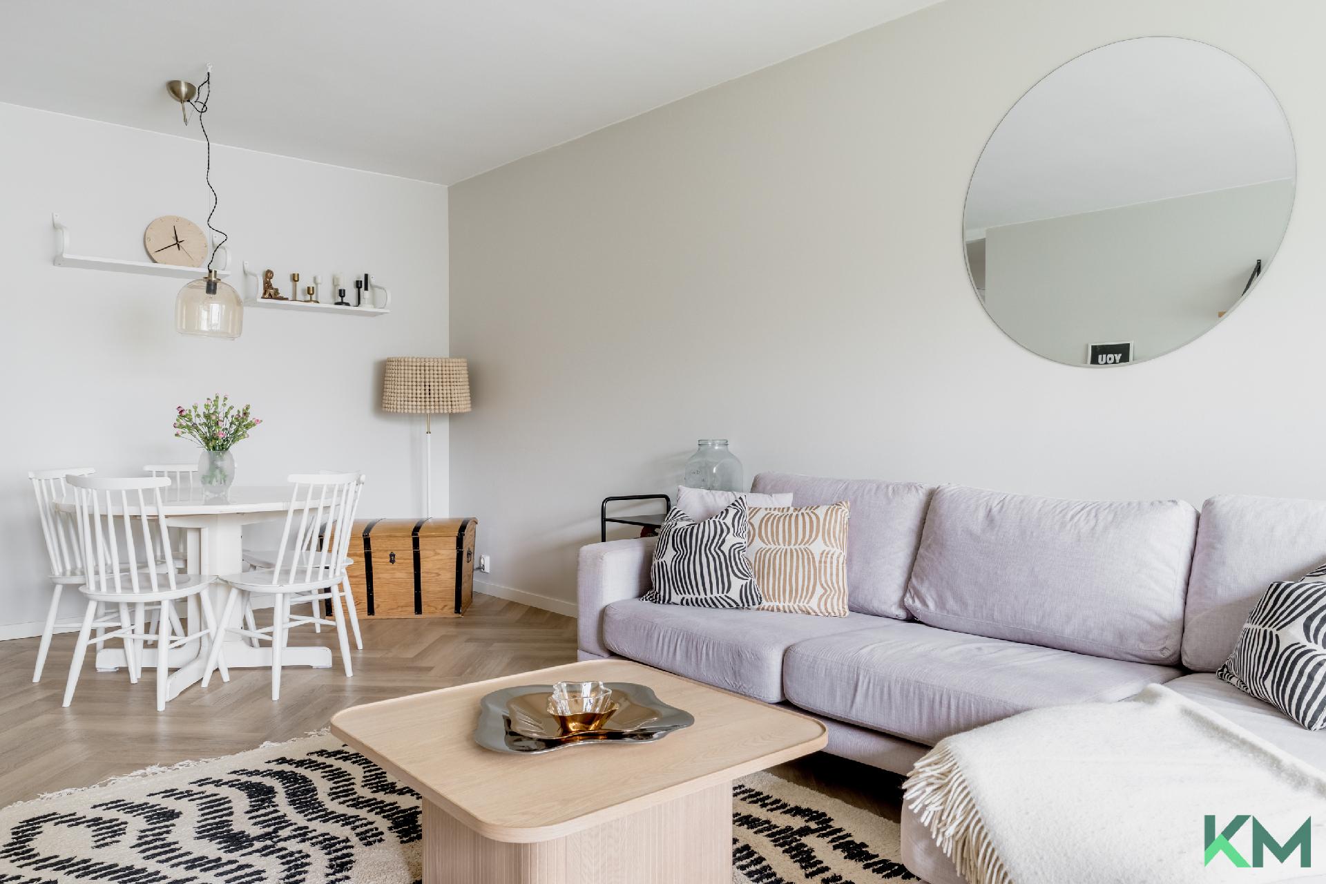 Tuulimyllyntie 6, Myllypuro, Helsinki