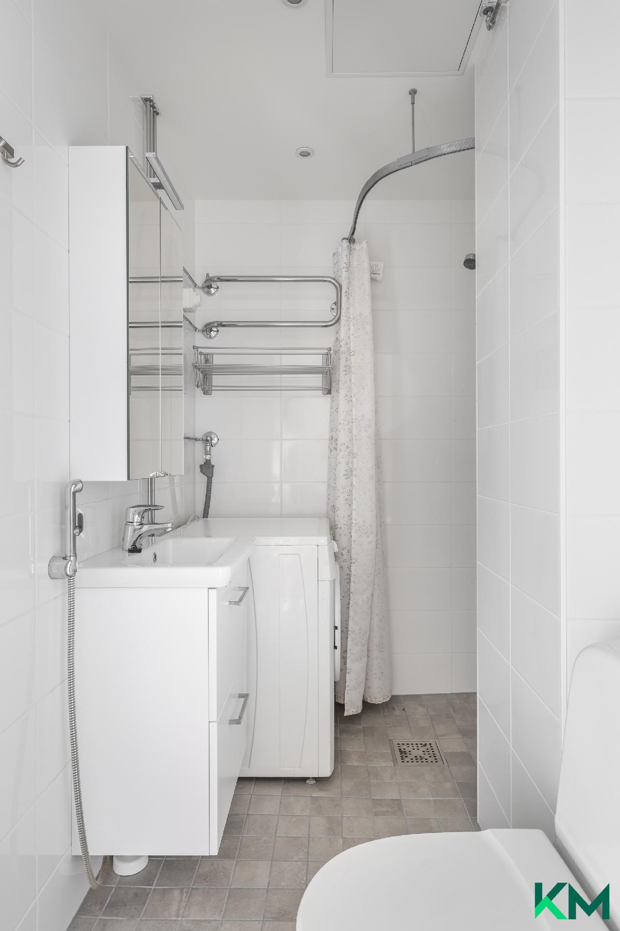 Kuusitie 16, Meilahti, Helsinki