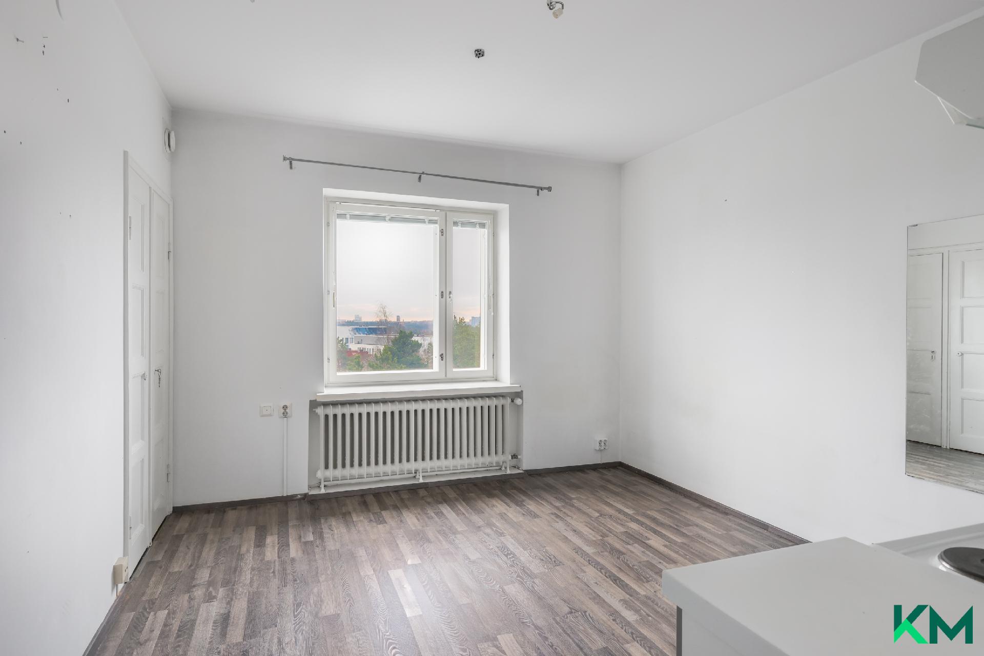 Kuusitie 16, Meilahti, Helsinki