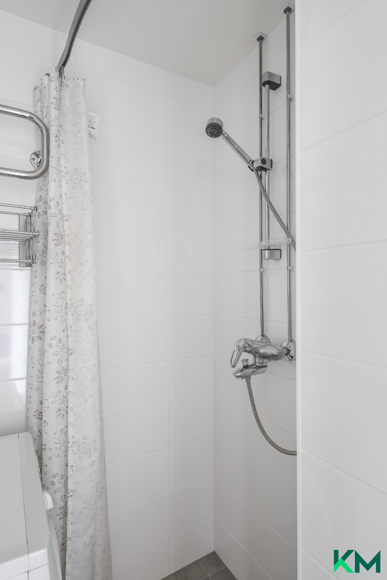 Kuusitie 16, Meilahti, Helsinki