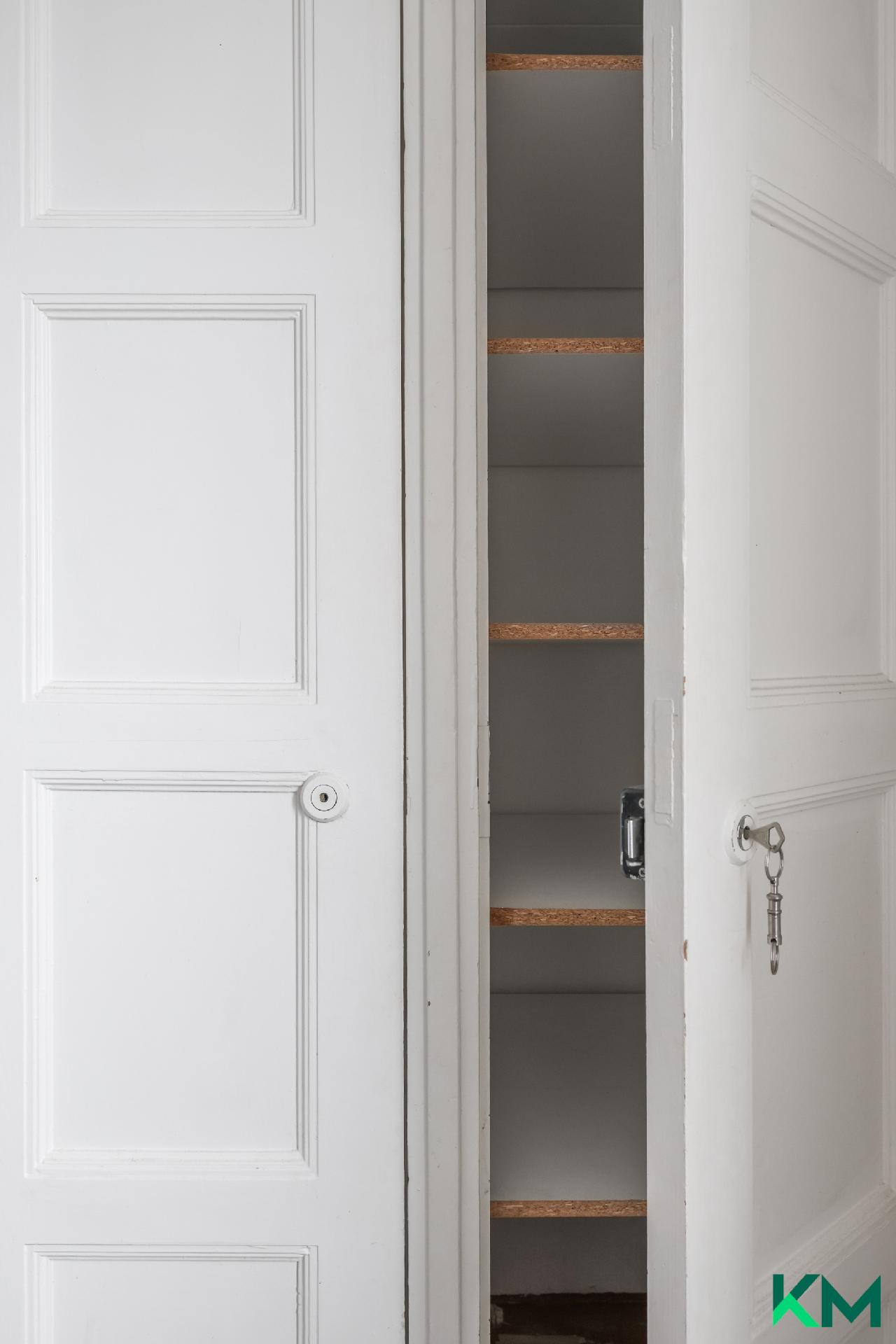 Kuusitie 16, Meilahti, Helsinki