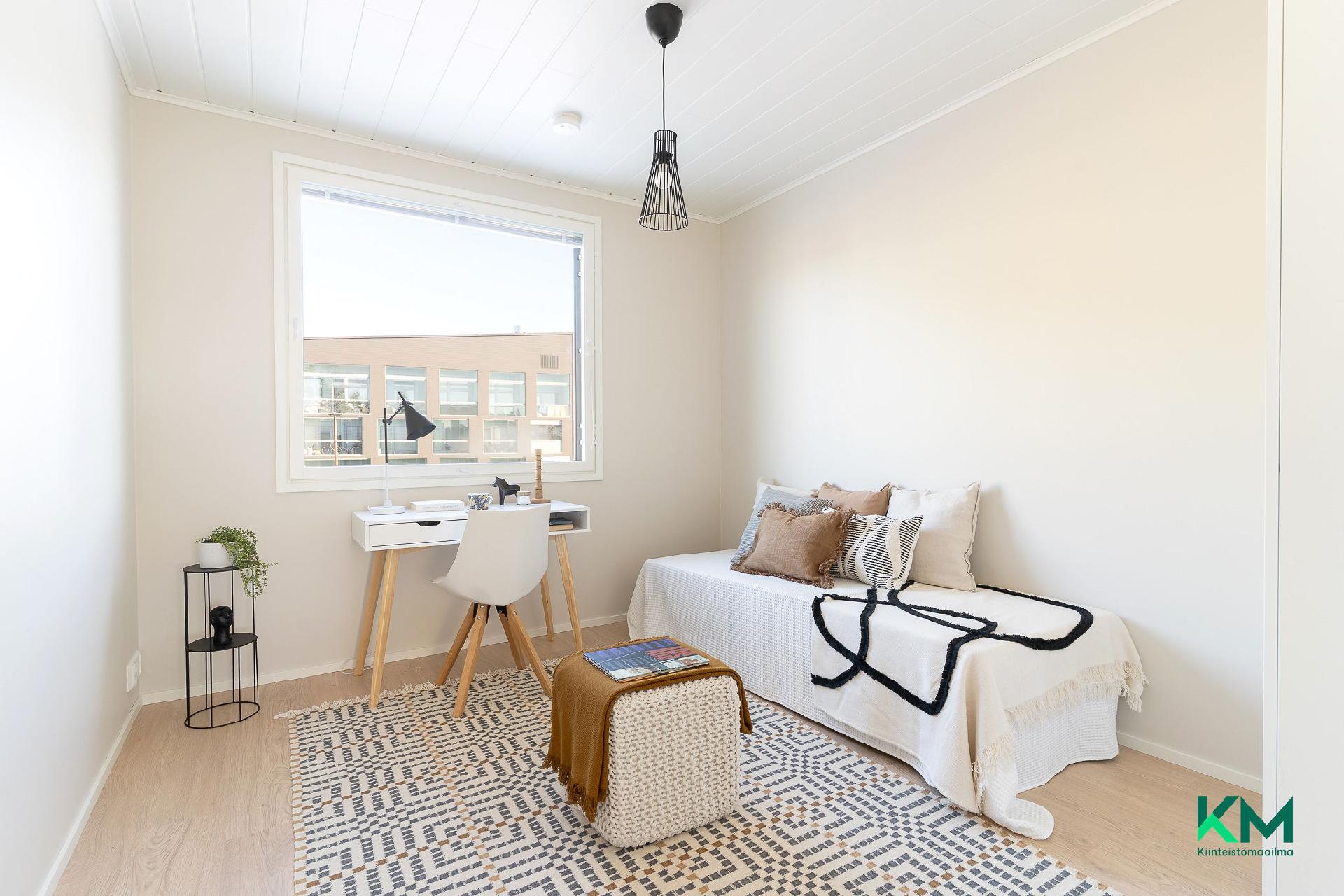 Tervaskatu 1, Vuores, Tampere