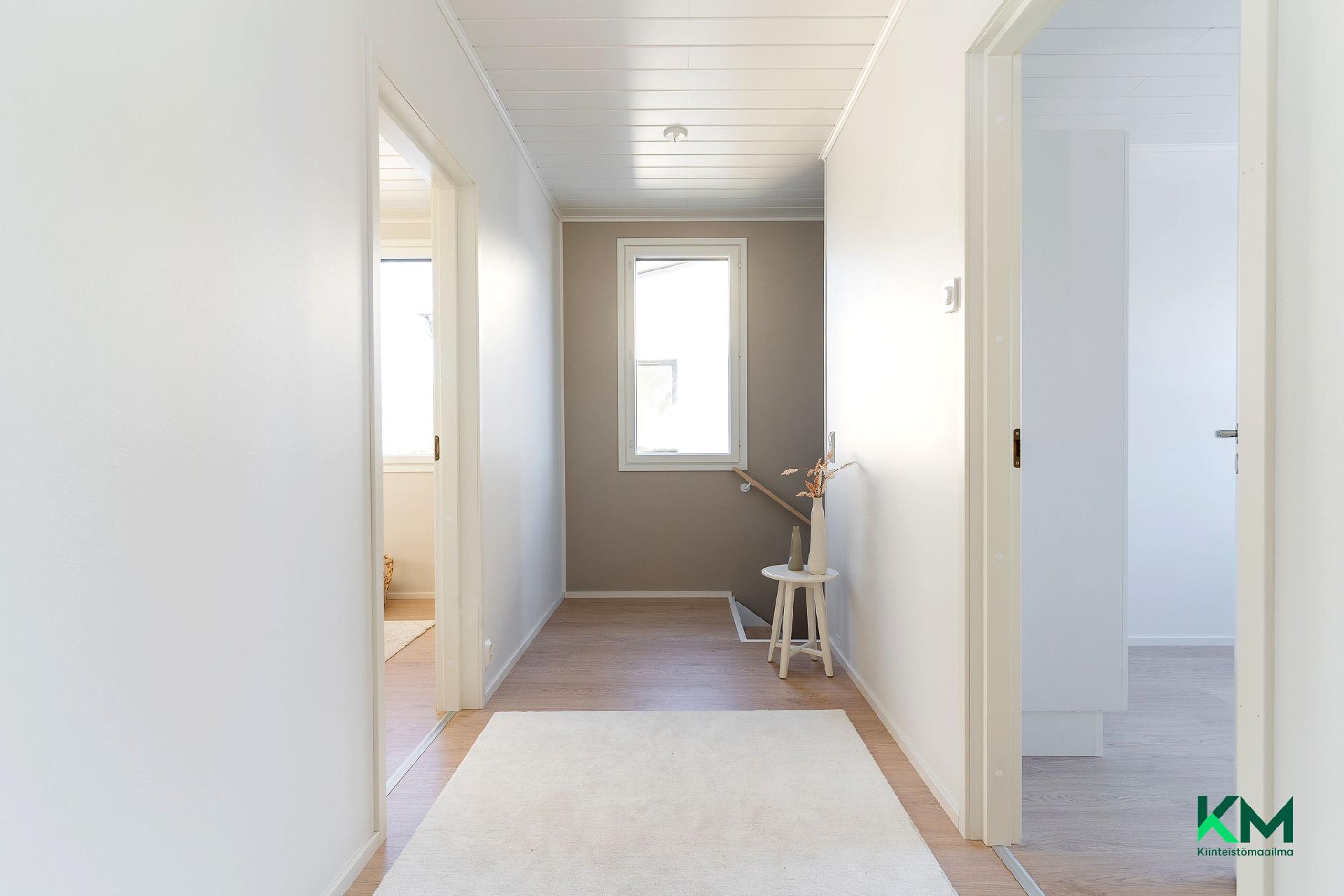 Tervaskatu 1, Vuores, Tampere