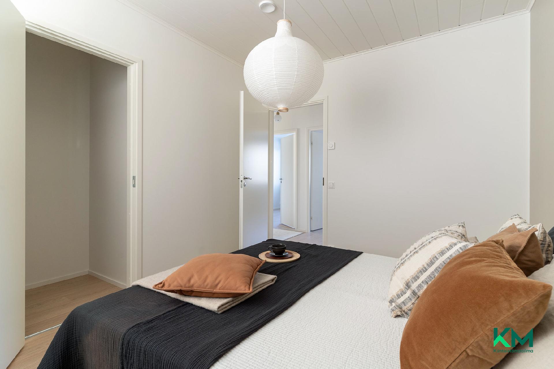 Tervaskatu 1, Vuores, Tampere