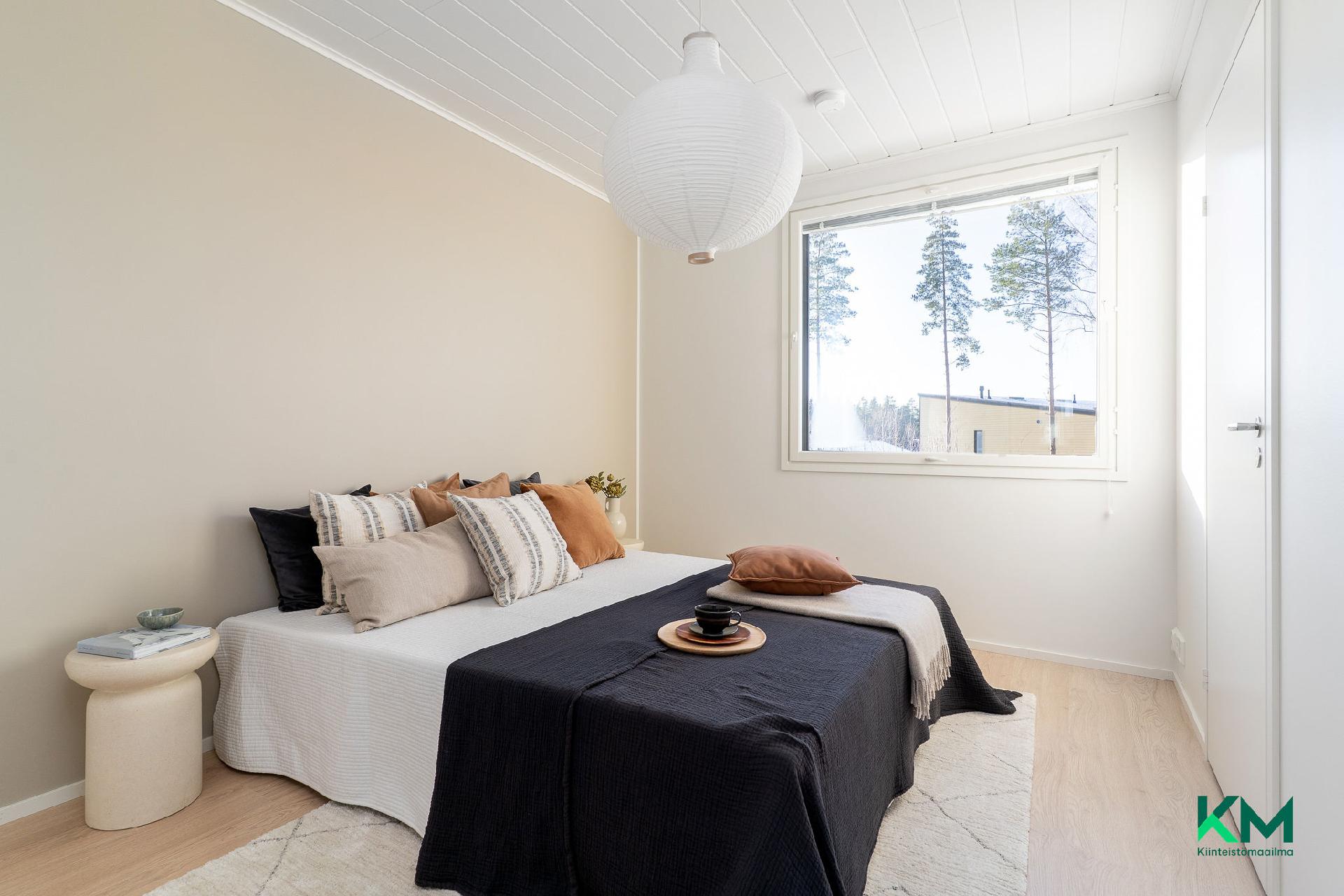 Tervaskatu 1, Vuores, Tampere