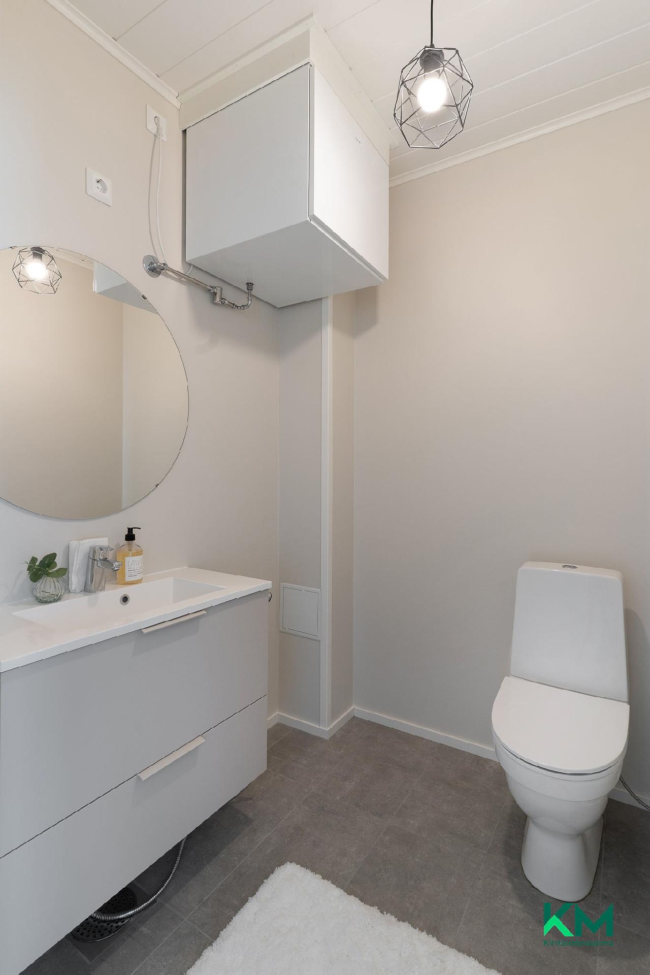 Tervaskatu 1, Vuores, Tampere