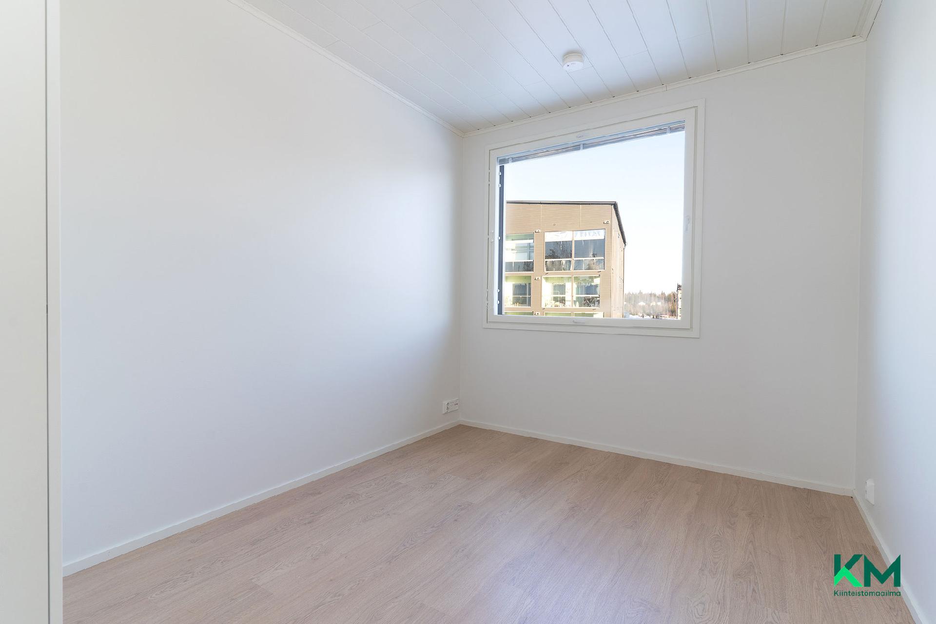 Tervaskatu 1, Vuores, Tampere