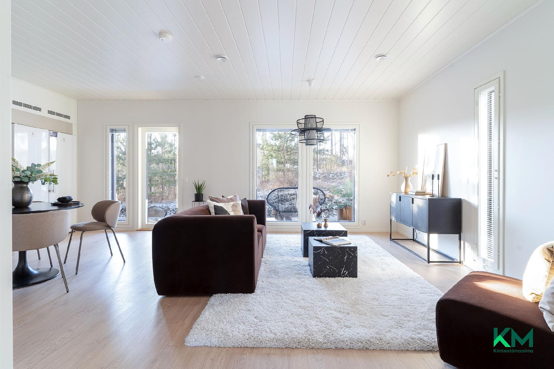 Tervaskatu 1, Vuores, Tampere