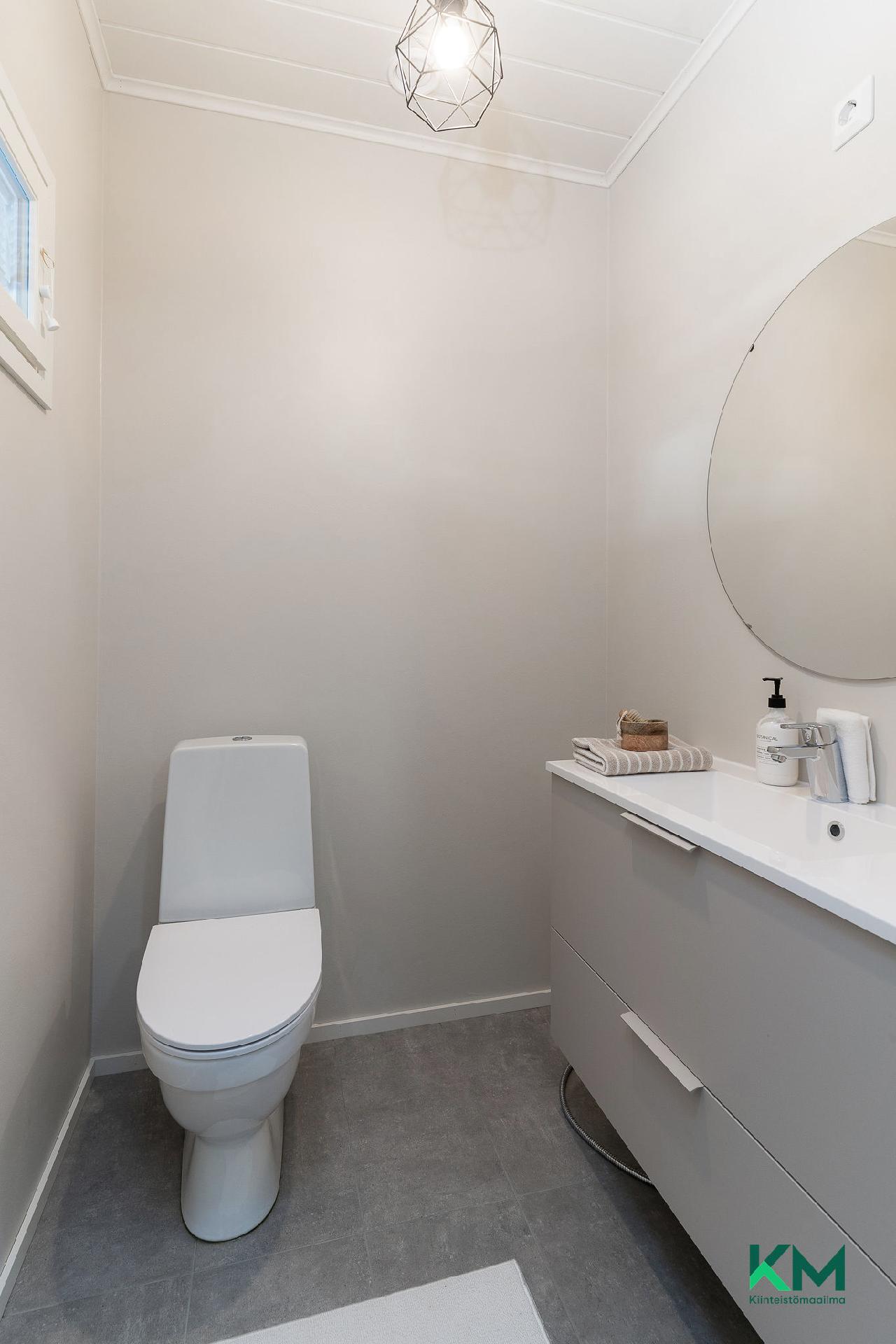 Tervaskatu 1, Vuores, Tampere