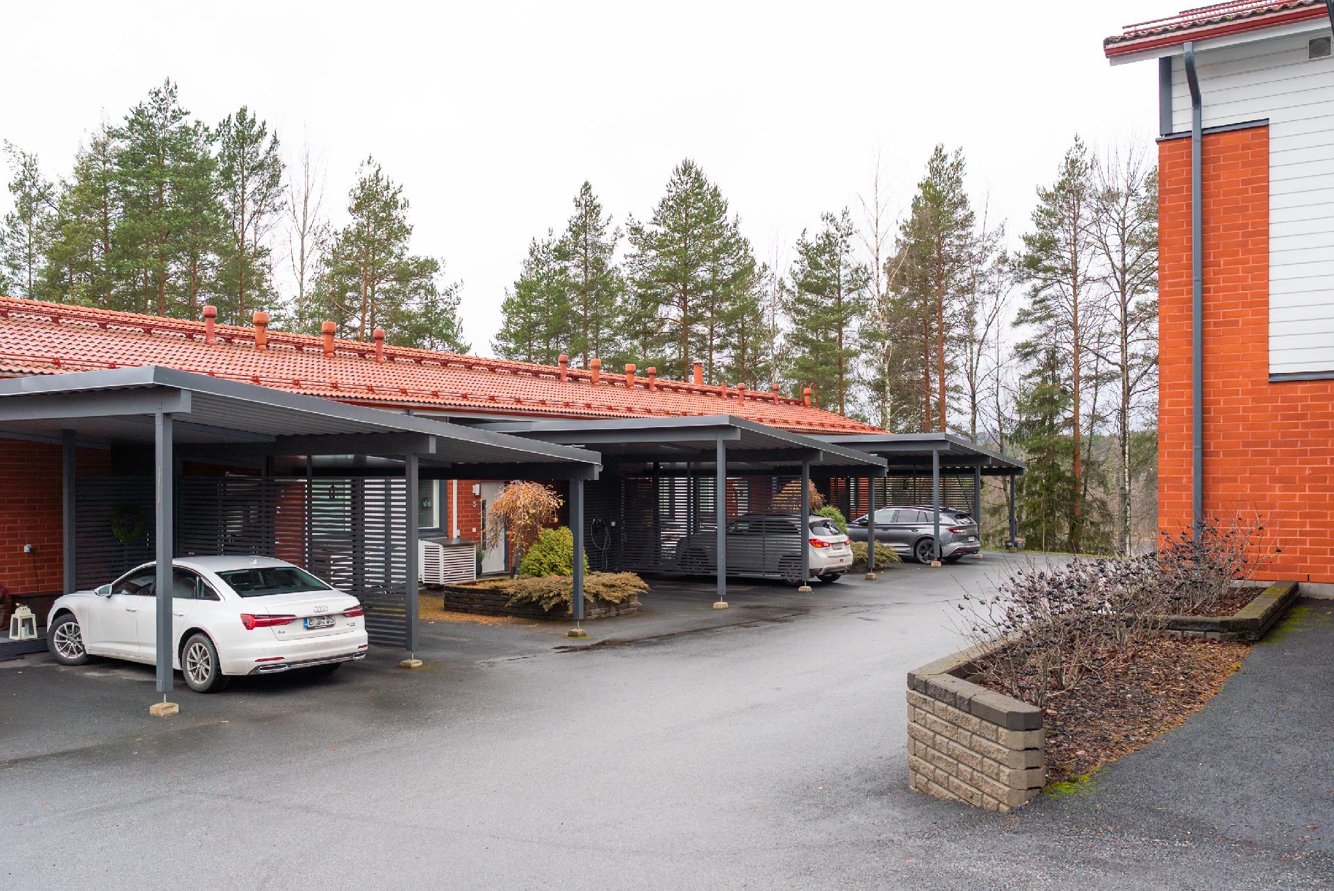 Eräpälkäneentie 42, Nenäinniemi, Jyväskylä