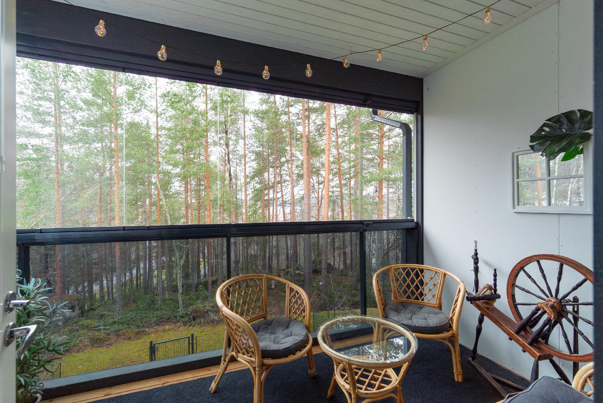 Eräpälkäneentie 42, Nenäinniemi, Jyväskylä